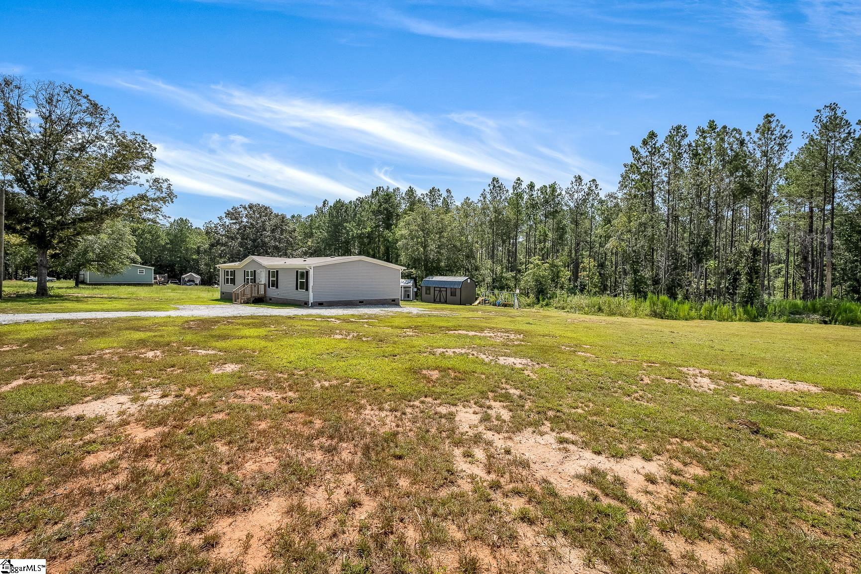 5021 Flat Rock, Iva, South Carolina image 6