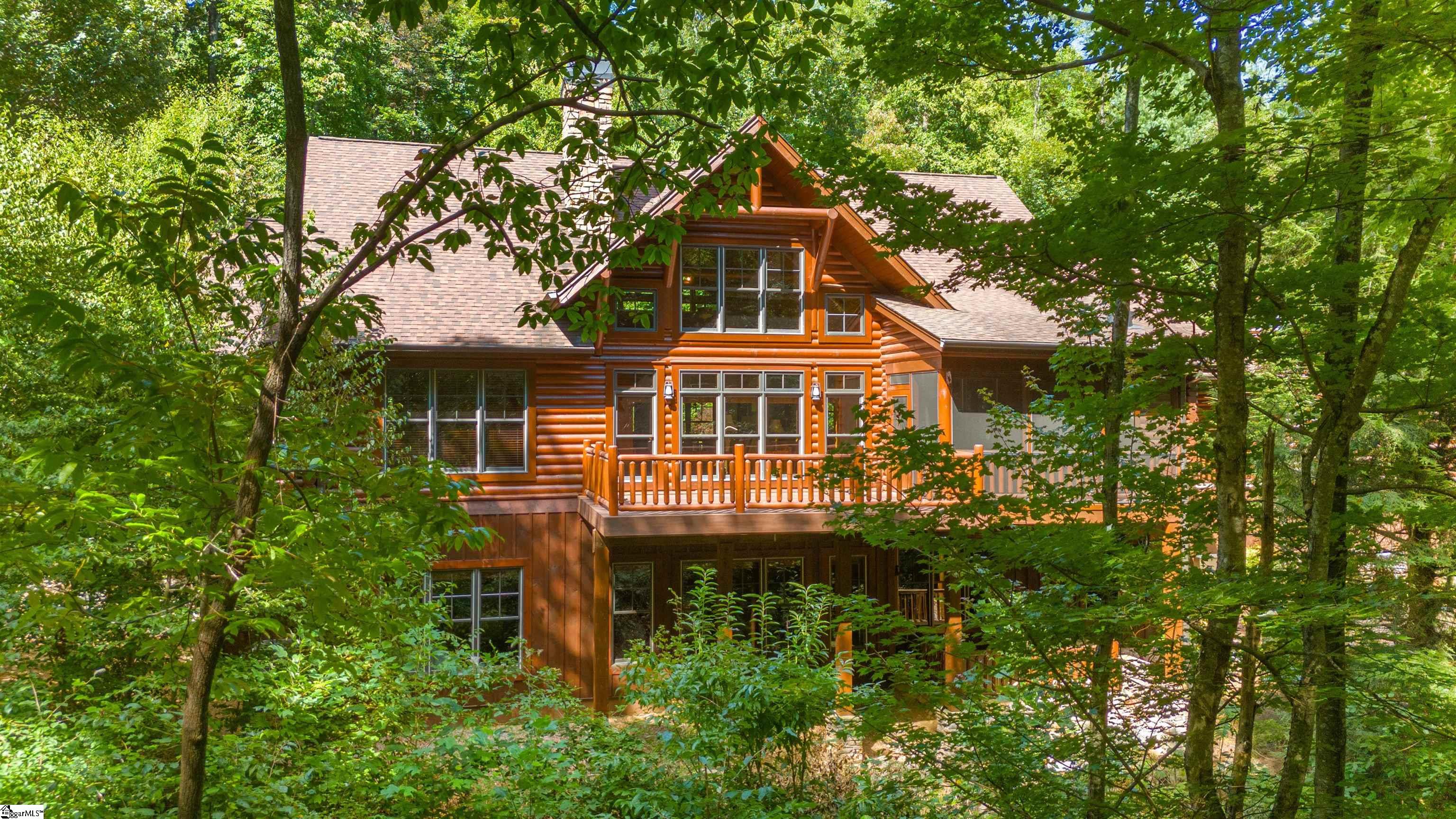 4 Morning Glory Way Landrum, SC 29356