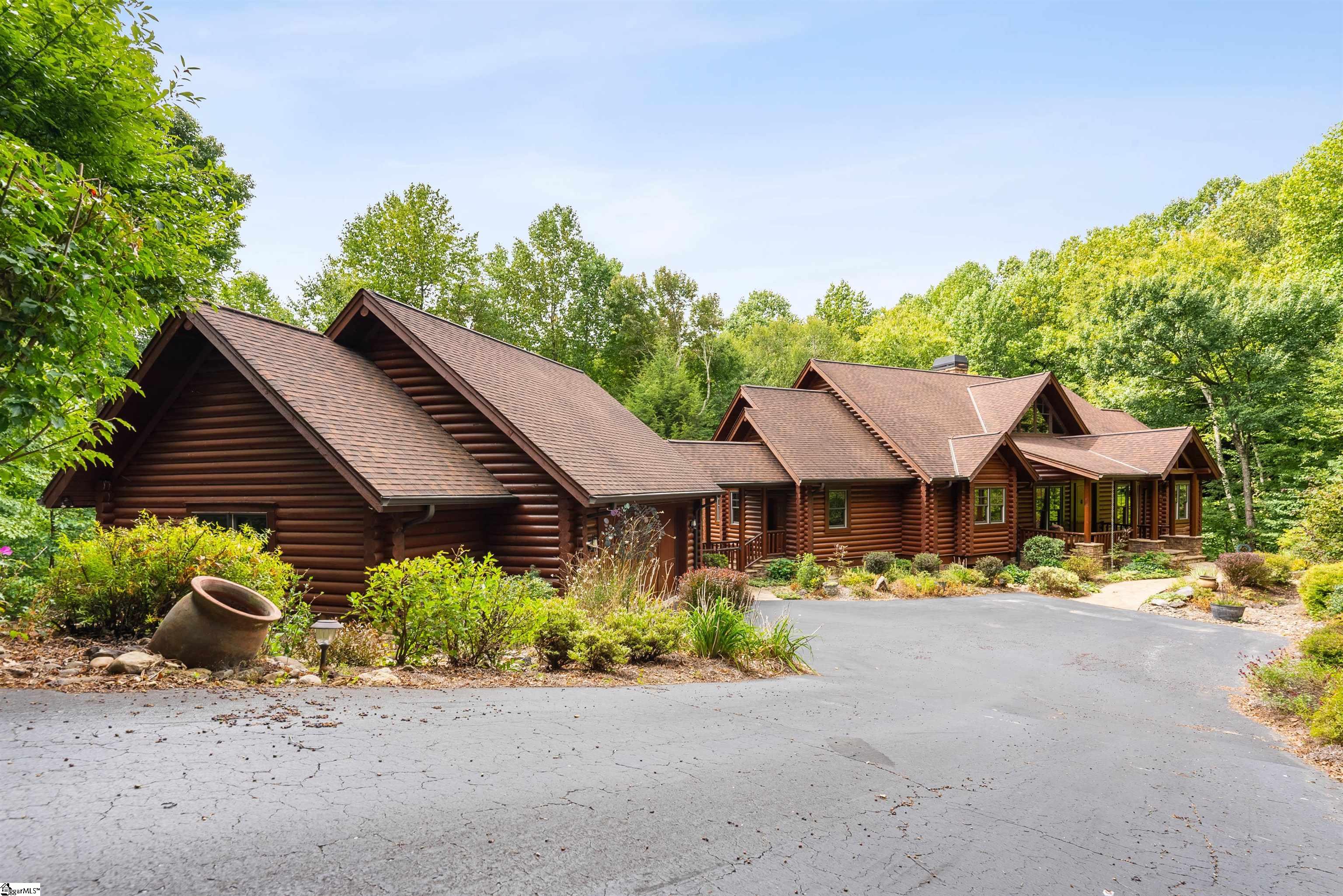 4 Morning Glory, Landrum, South Carolina image 1