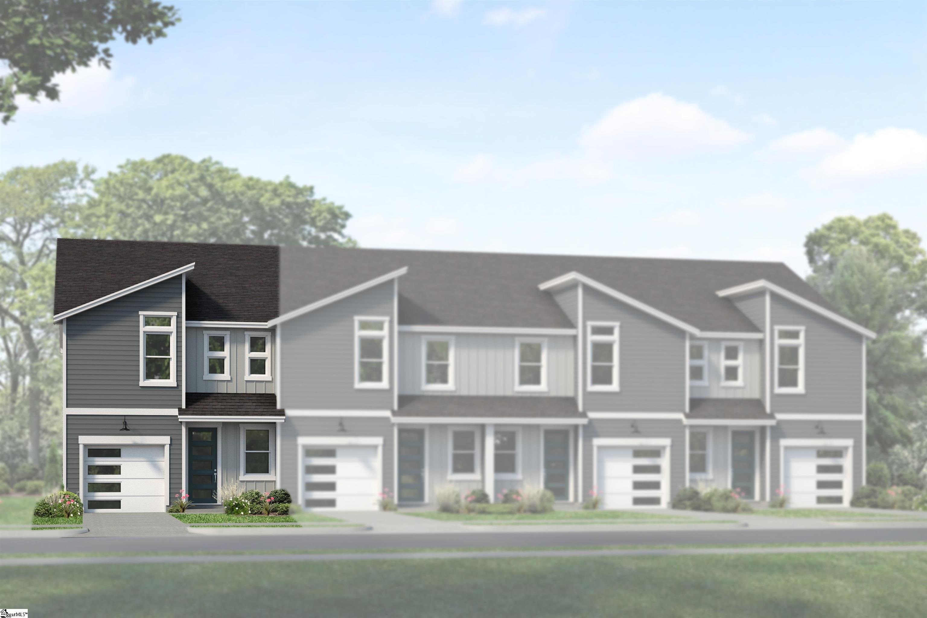 1279 Westgate Village, Spartanburg, South Carolina image 1