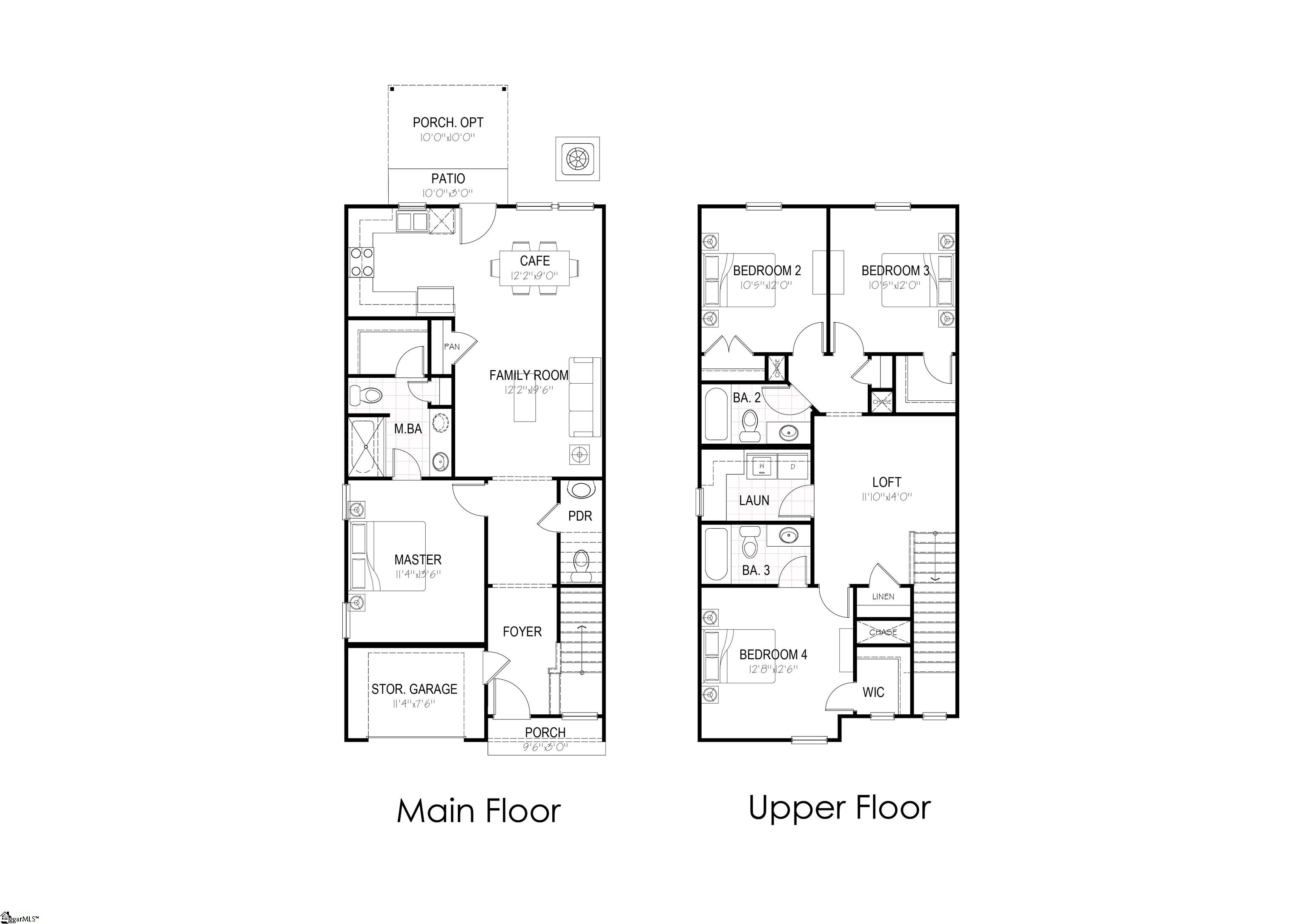 1279 Westgate Village, Spartanburg, South Carolina image 2