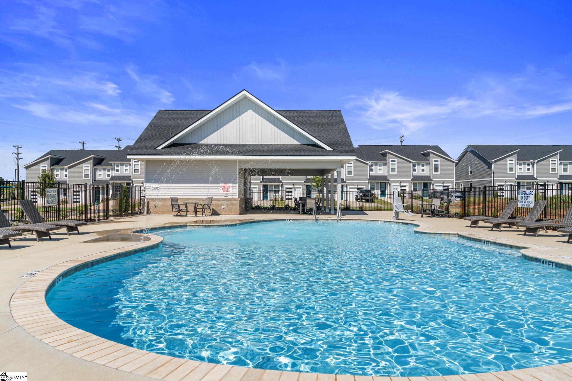 1279 Westgate Village, Spartanburg, South Carolina image 5