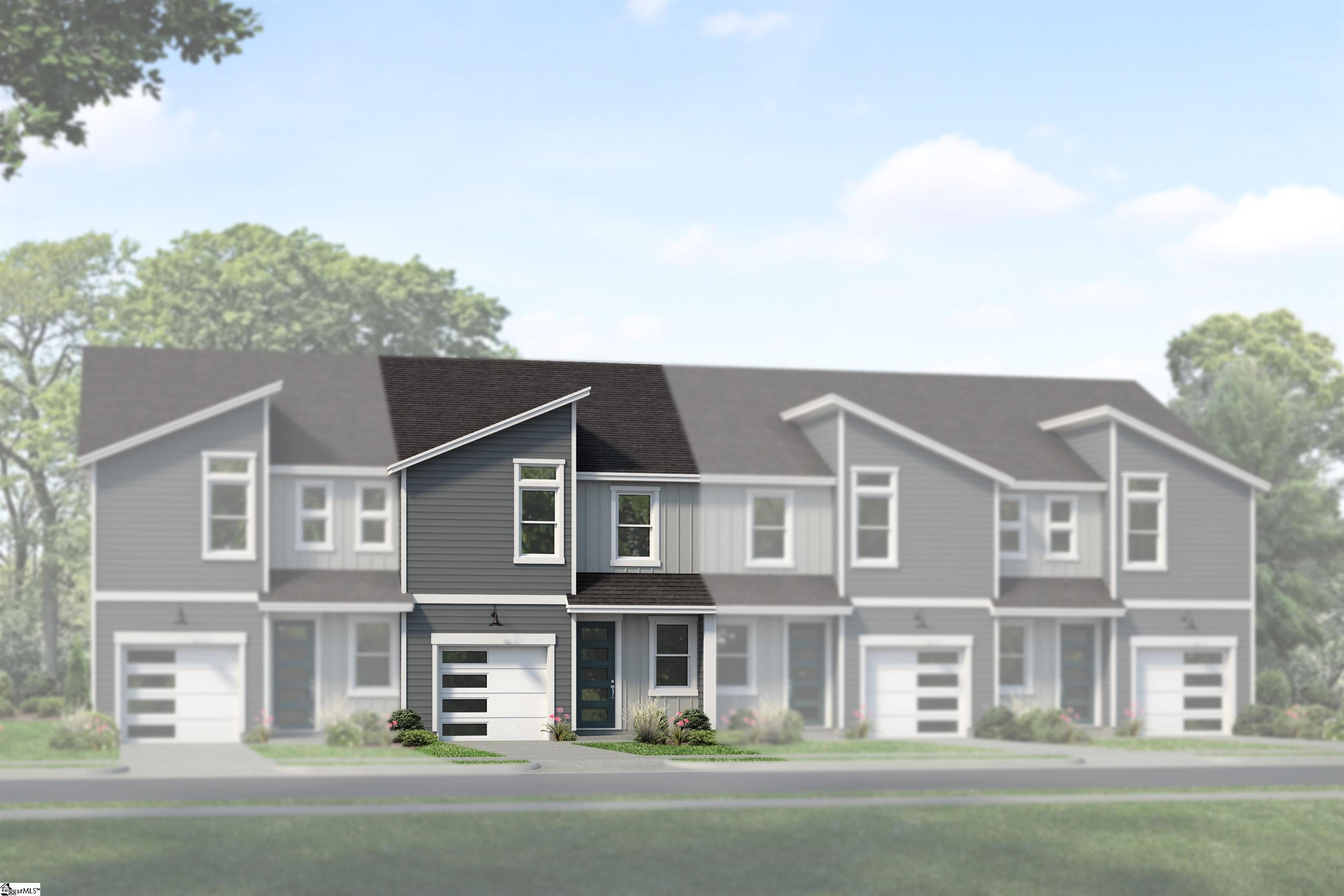 1283 Westgate Village, Spartanburg, South Carolina image 1