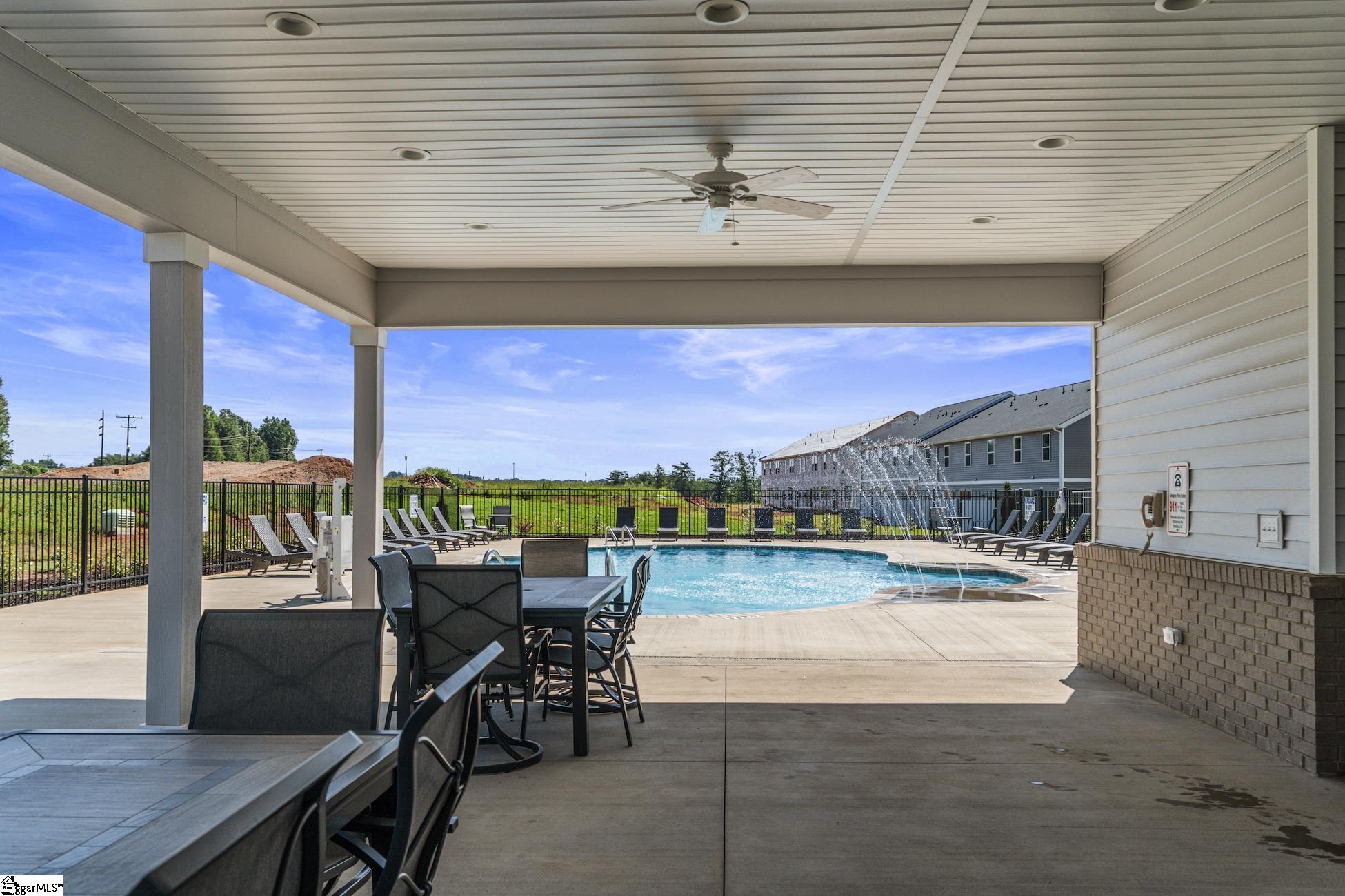 1283 Westgate Village, Spartanburg, South Carolina image 4