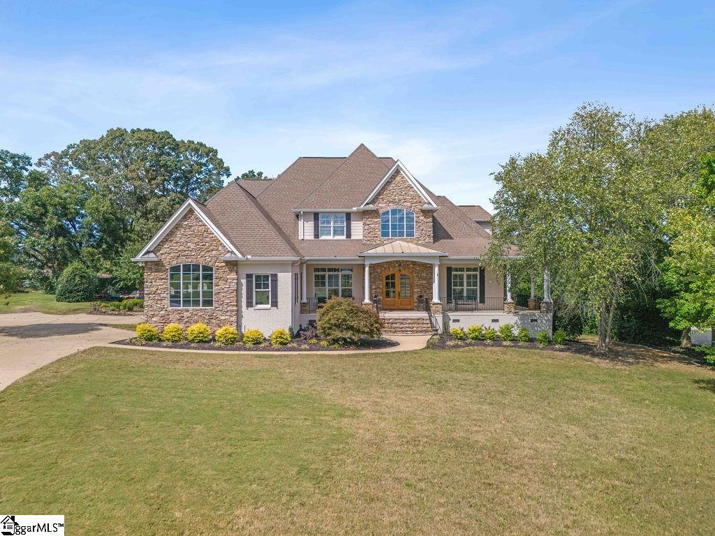 30 Great Lawn Drive Piedmont, SC 29673