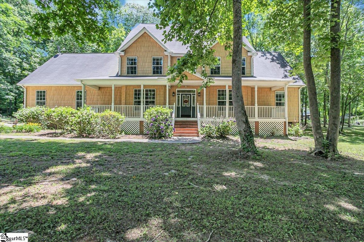 22 Woodhedge, Mauldin, South Carolina image 1