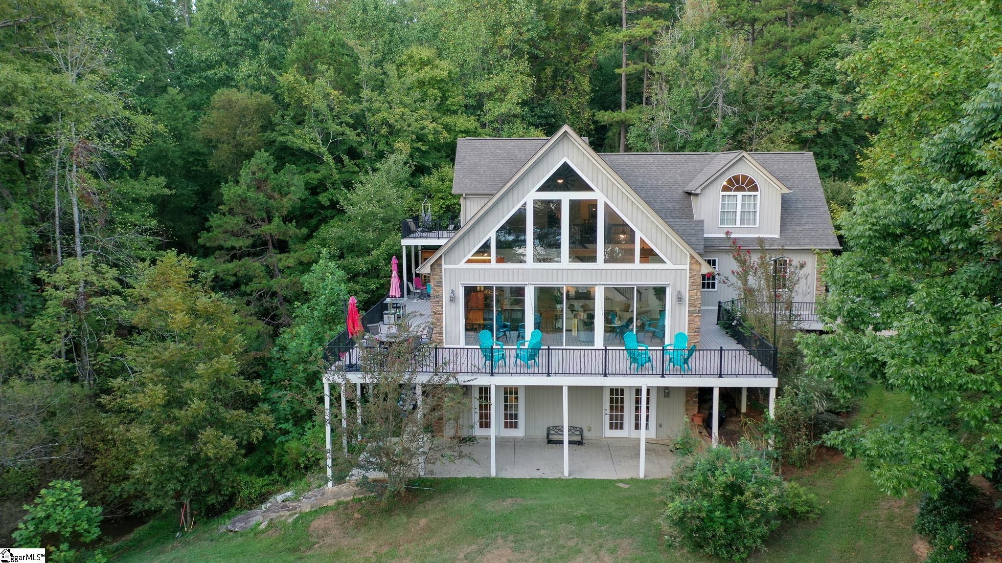 122 Fair Heaven Court Seneca, SC 29672