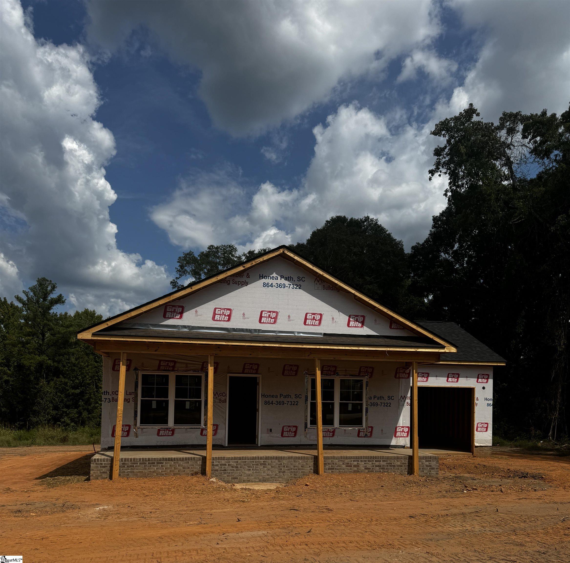 109 Simpson, Iva, South Carolina image 2