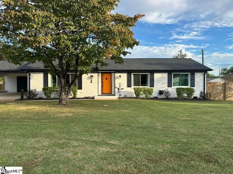 104 Phillips Circle, Boiling Springs SC 29316
