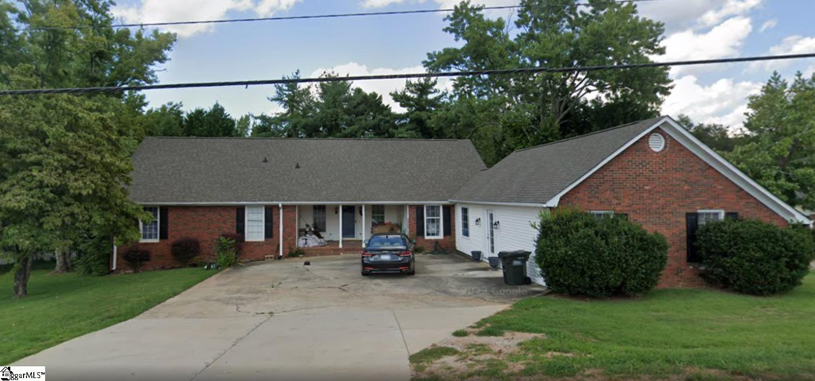 203 Roper Mountain Rd. Extension, Greenville SC 29615