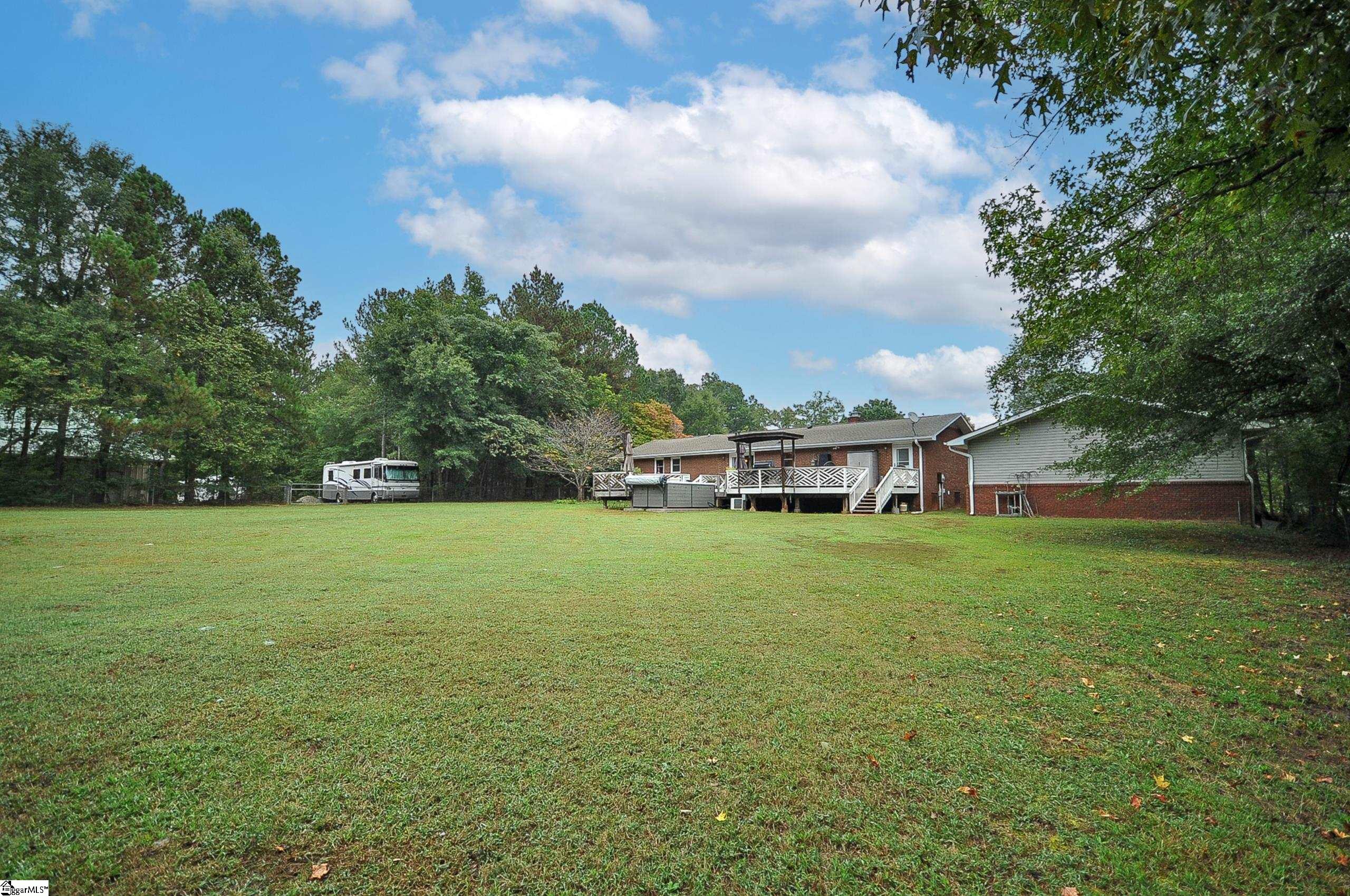 893 Trinity Church, Laurens, South Carolina image 25