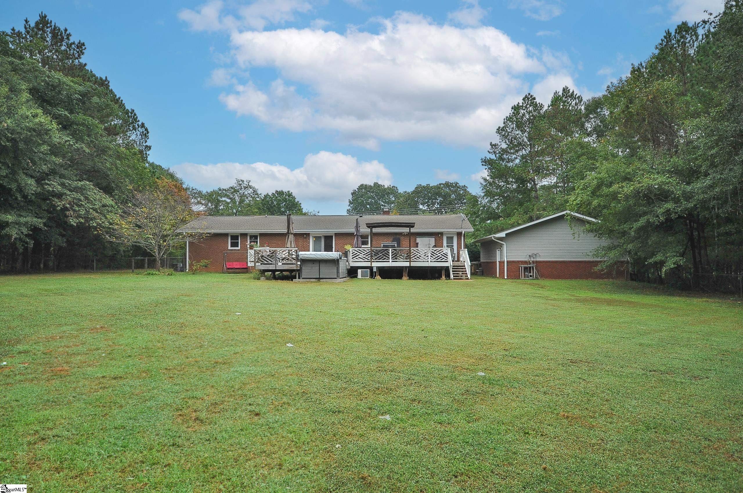 893 Trinity Church, Laurens, South Carolina image 26