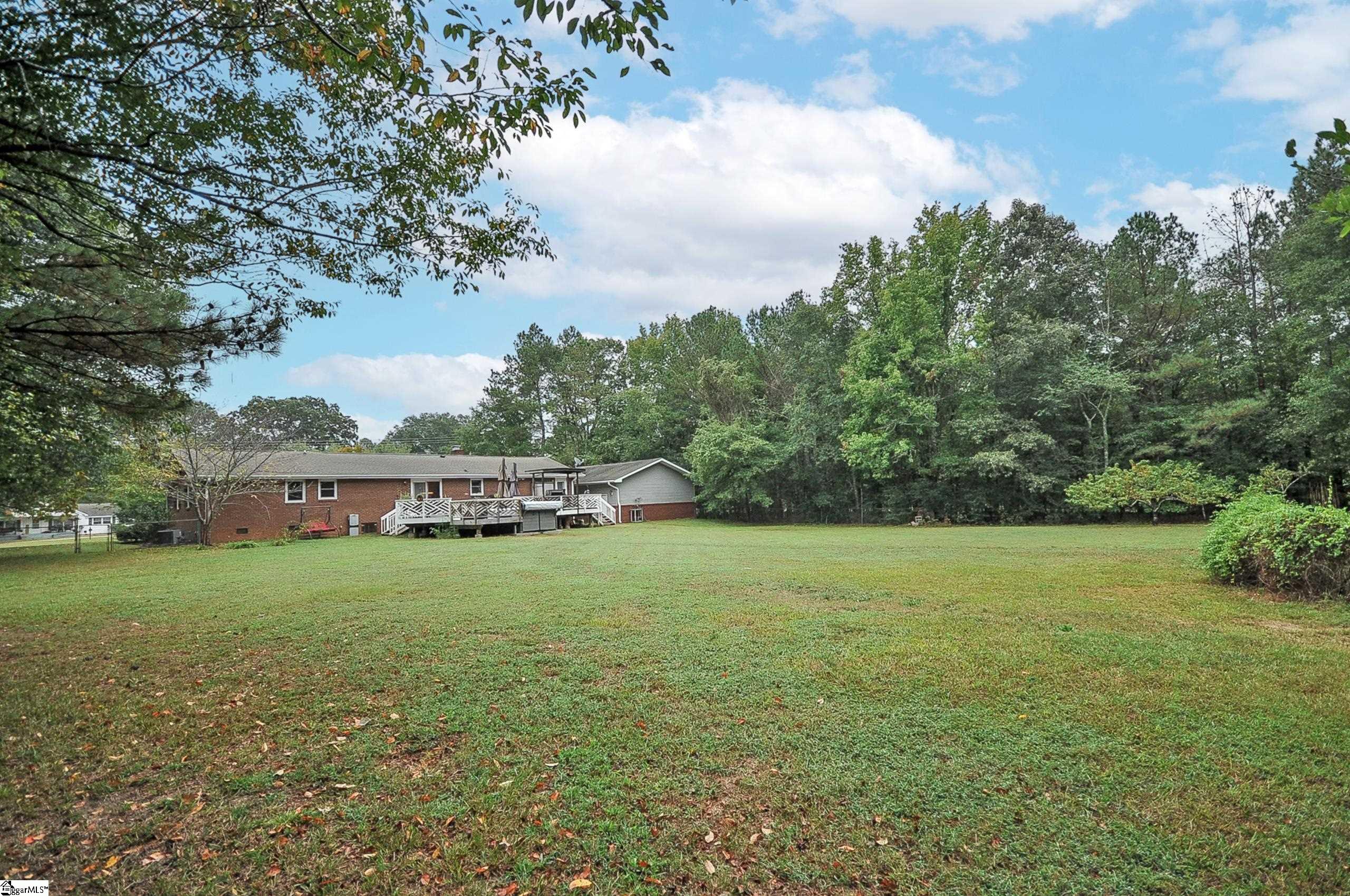 893 Trinity Church, Laurens, South Carolina image 27