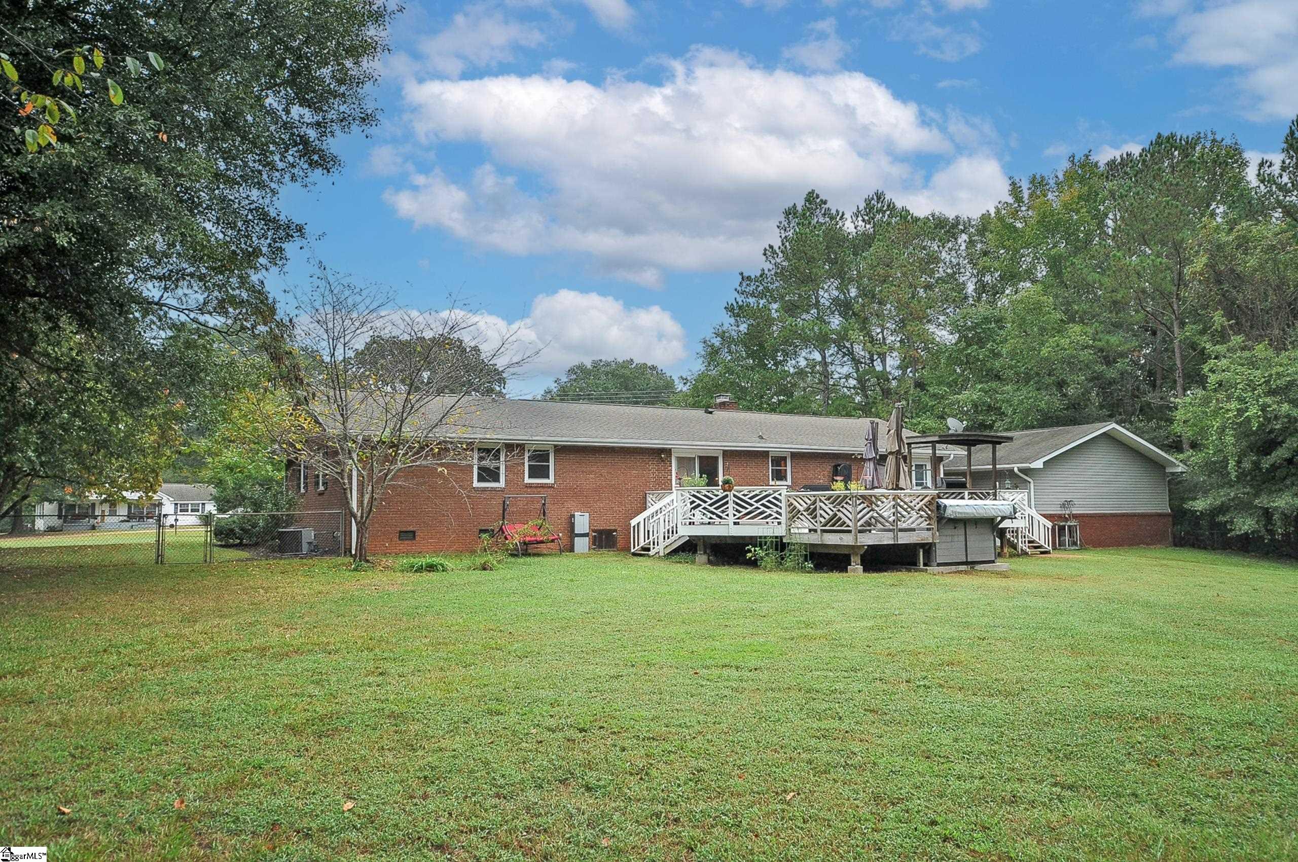 893 Trinity Church, Laurens, South Carolina image 28
