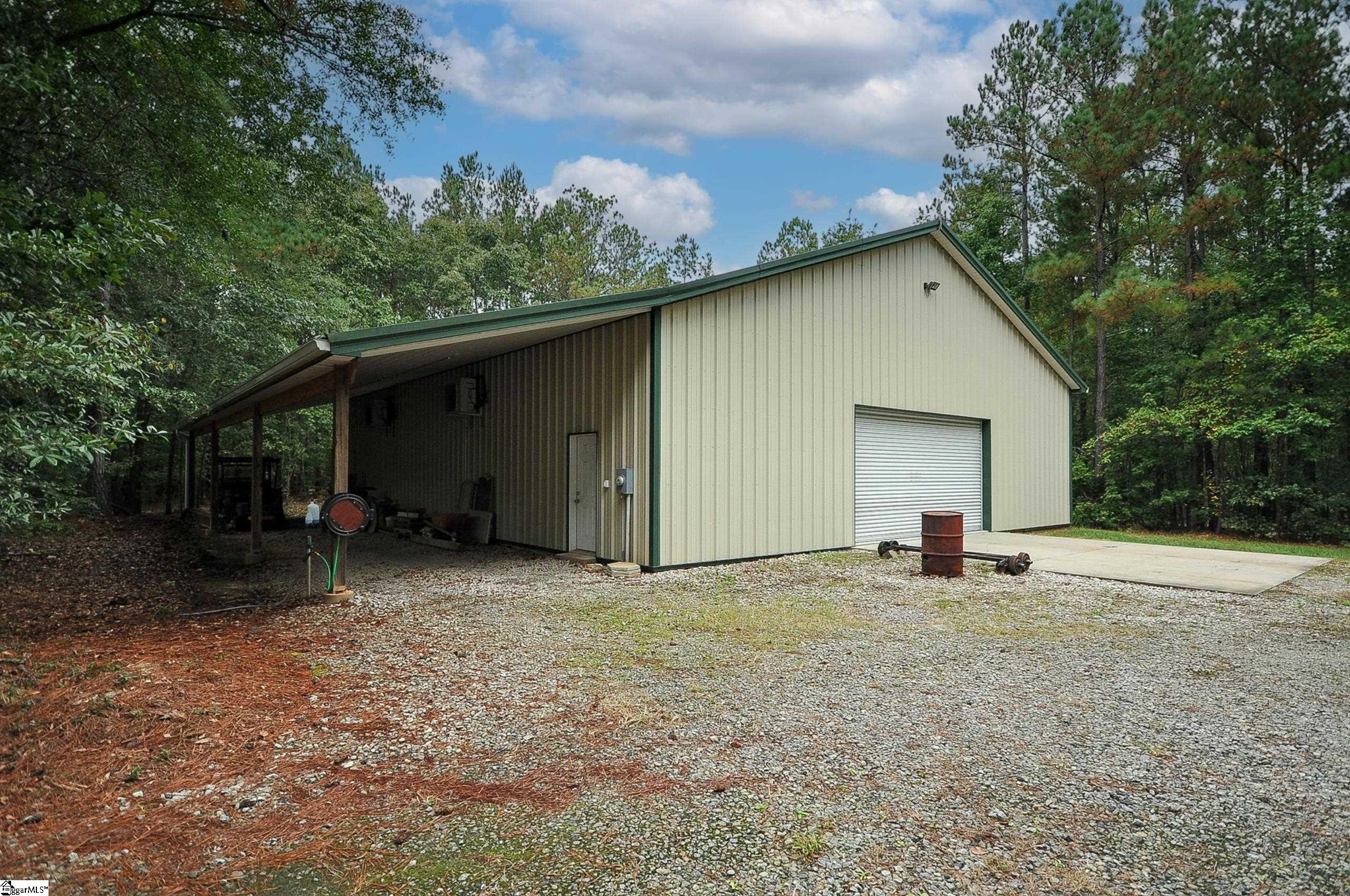 893 Trinity Church, Laurens, South Carolina image 30