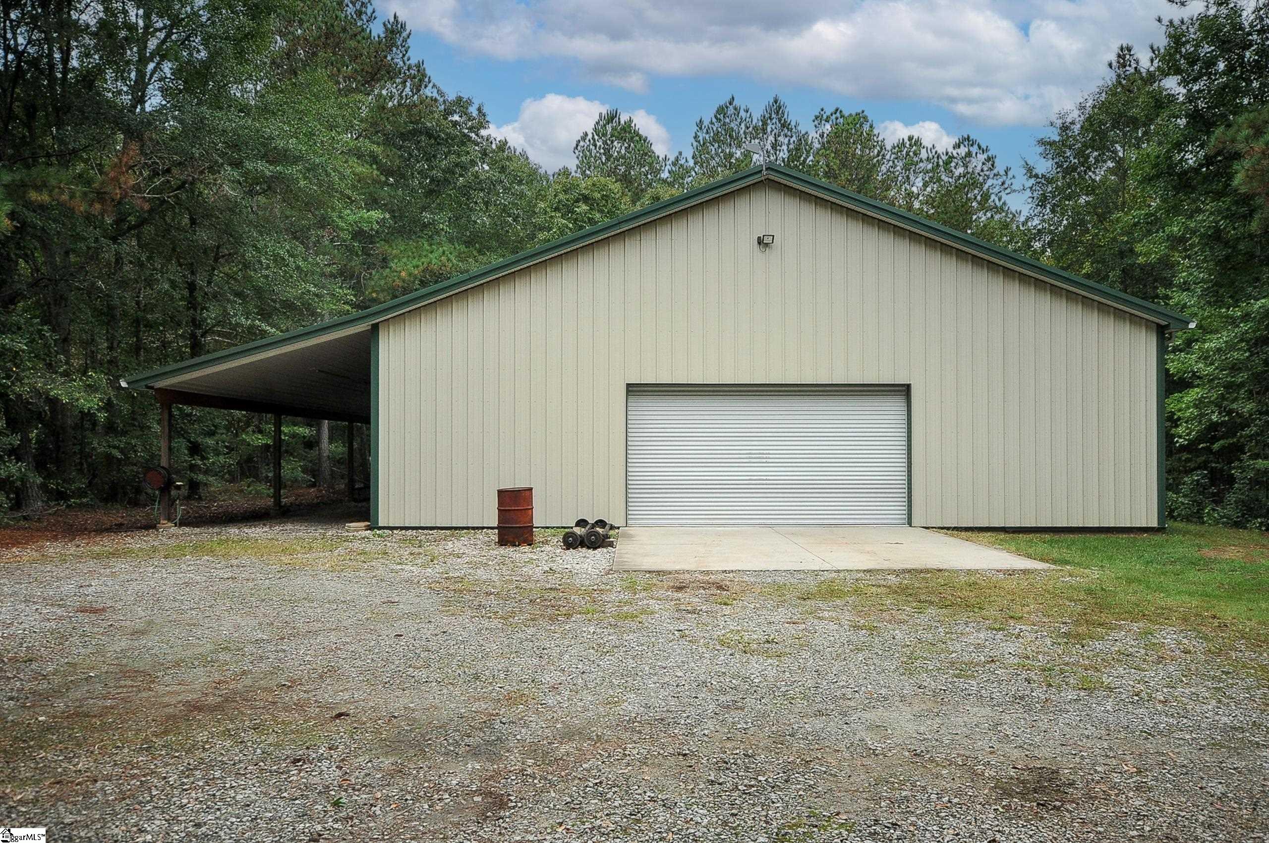 893 Trinity Church, Laurens, South Carolina image 31