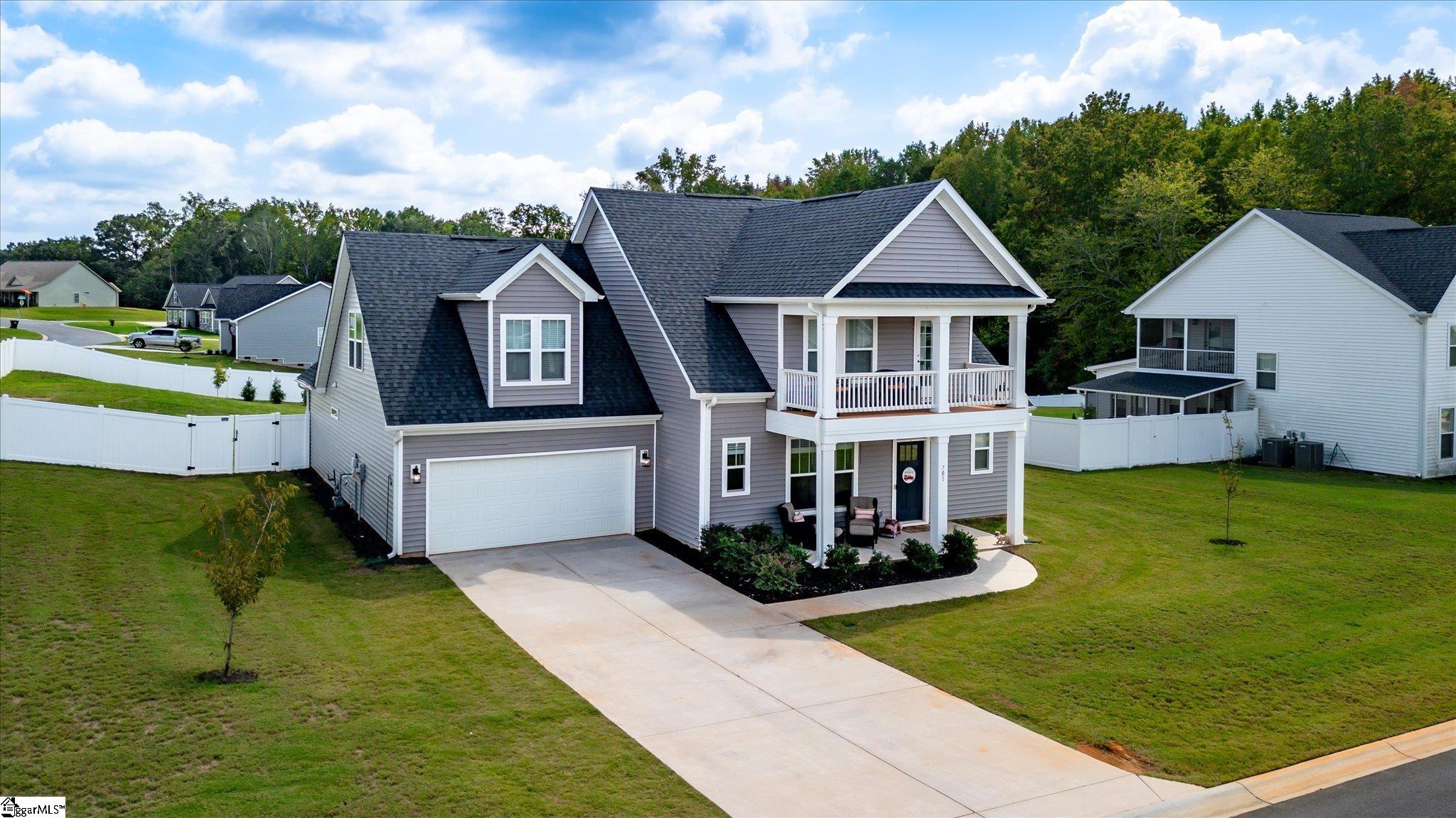 701 Oak Hill Lane