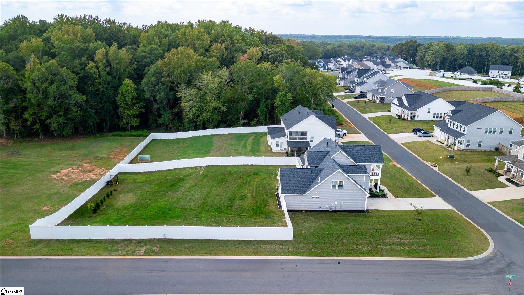 701 Oak Hill Lane