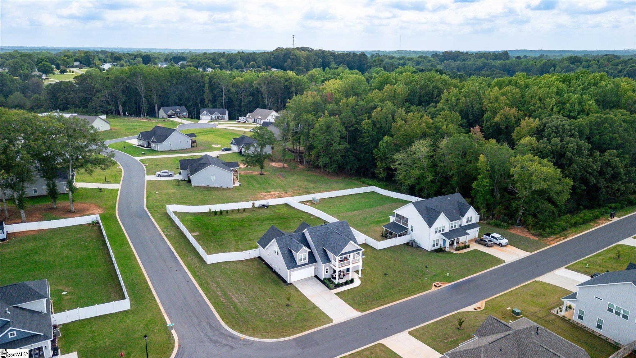 701 Oak Hill Lane