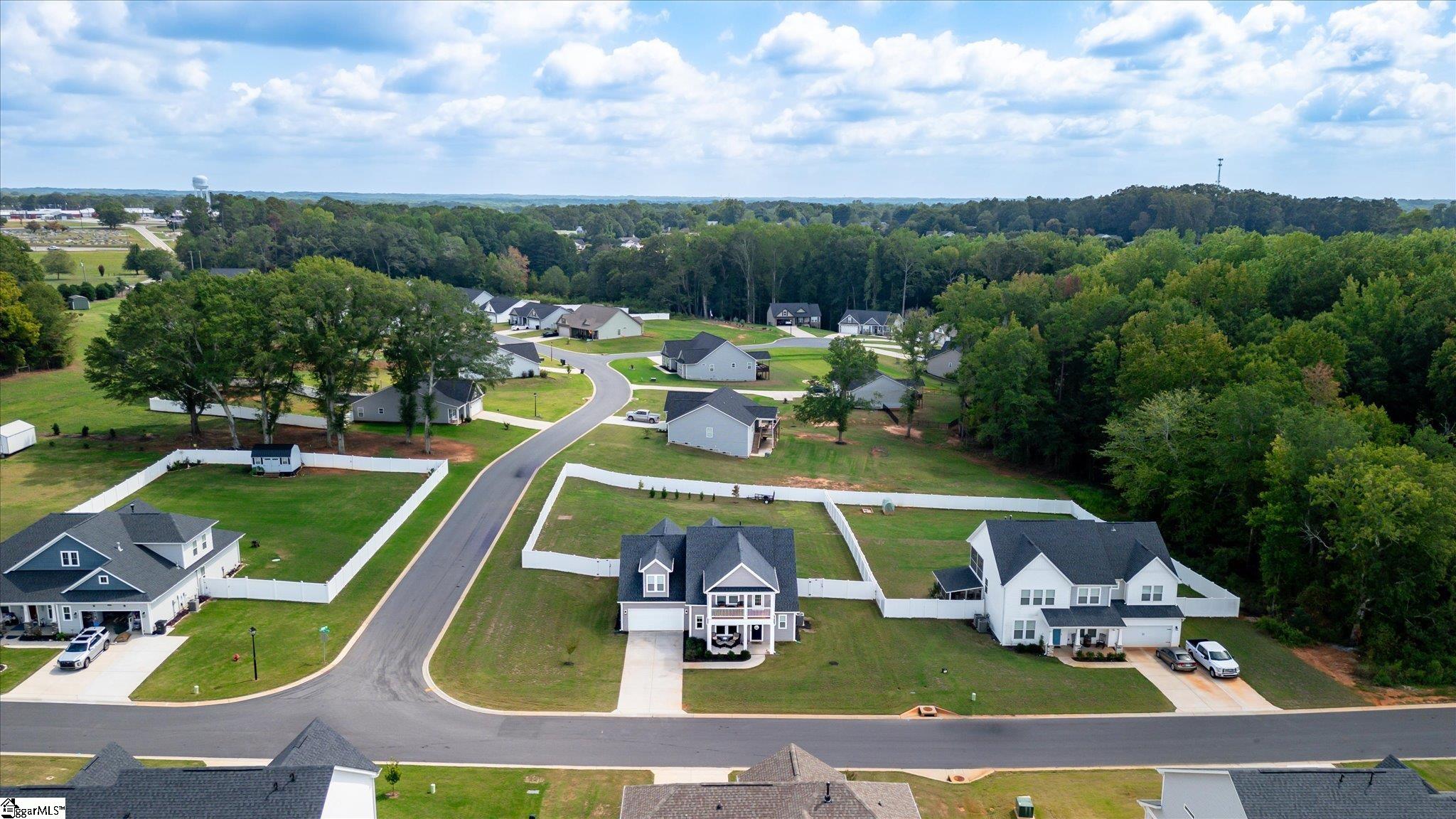 701 Oak Hill Lane