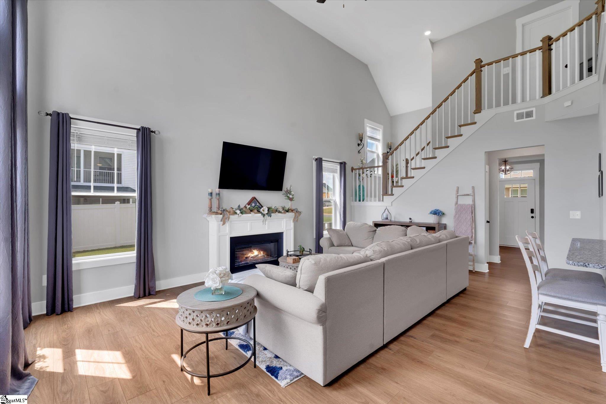 701 Oak Hill Lane
