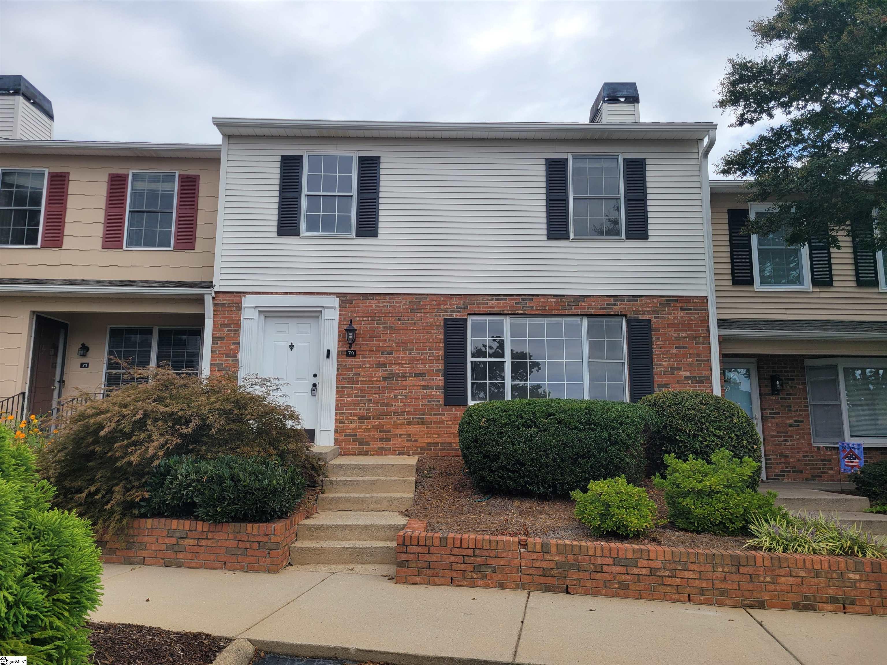 97 Jamestowne Way # 70, Taylors SC 29687