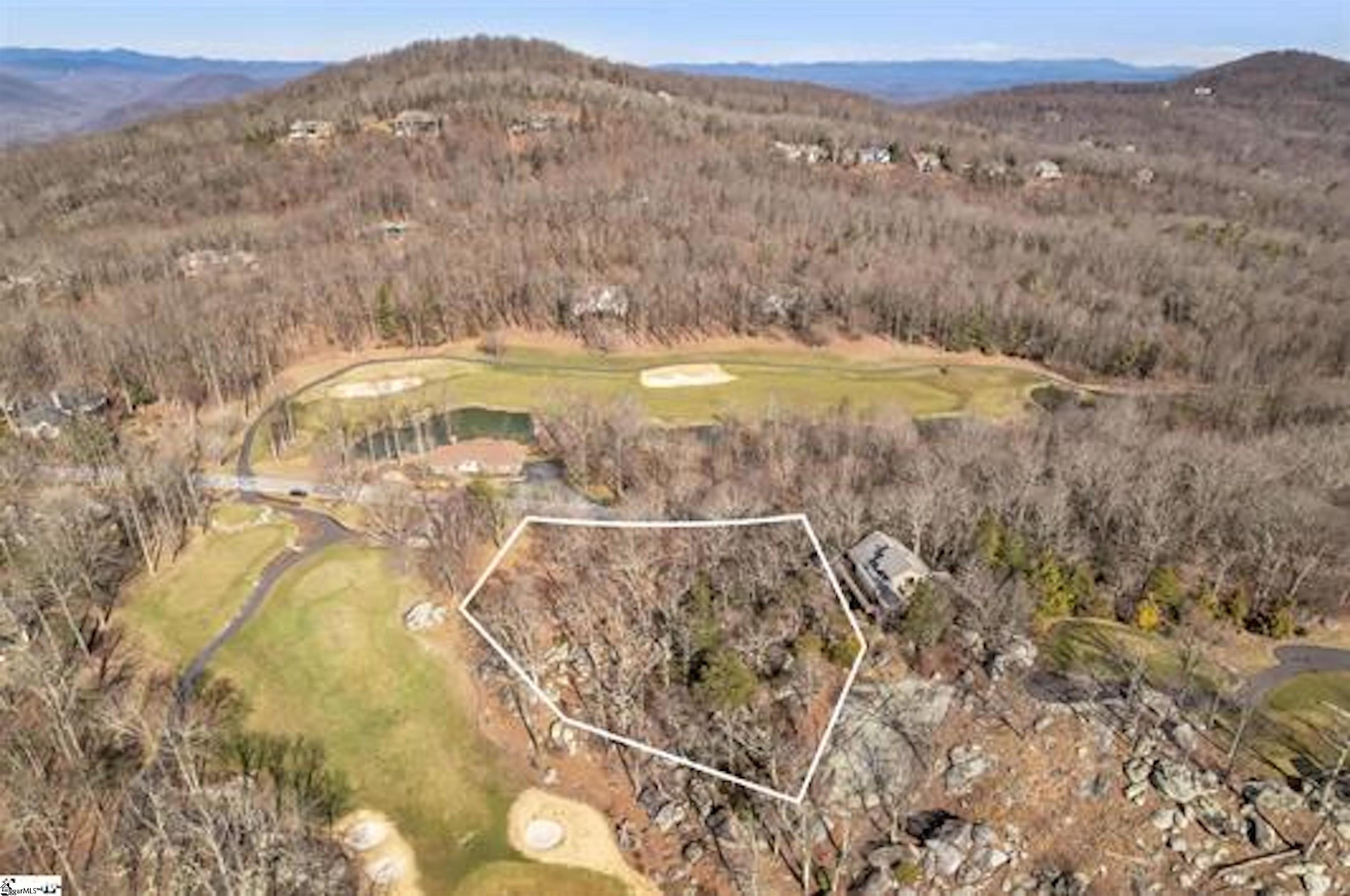 Glassy Ridge, Landrum, South Carolina image 2