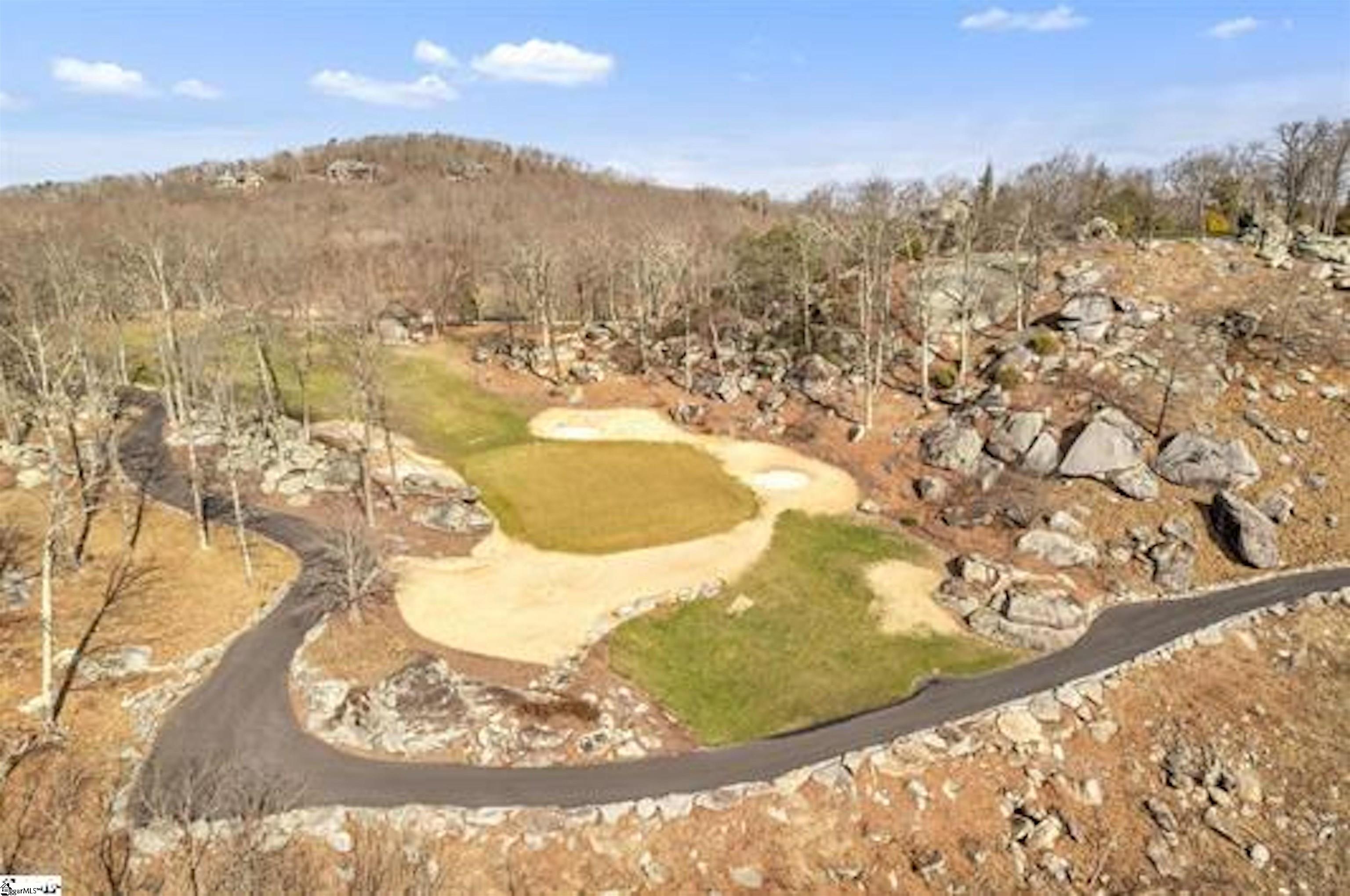 Glassy Ridge, Landrum, South Carolina image 11