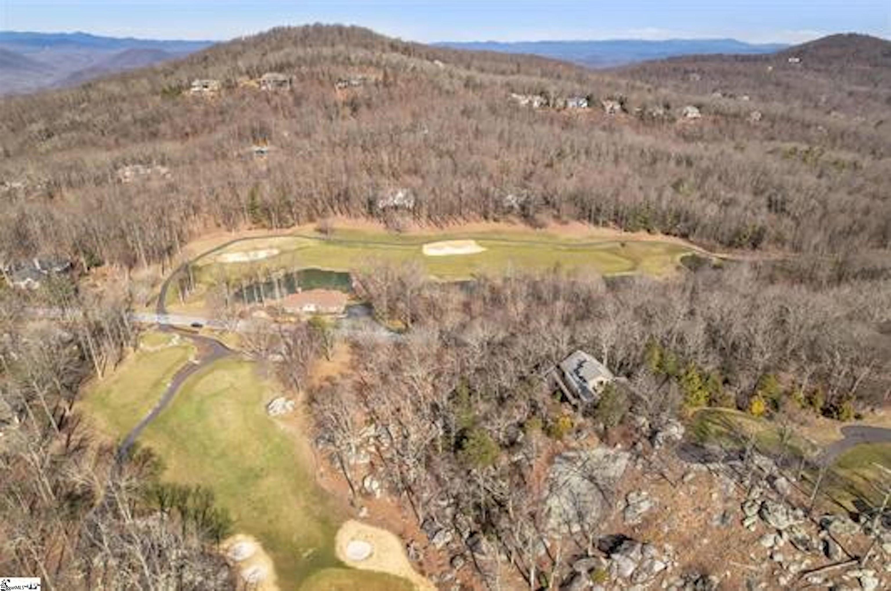 Glassy Ridge, Landrum, South Carolina image 7