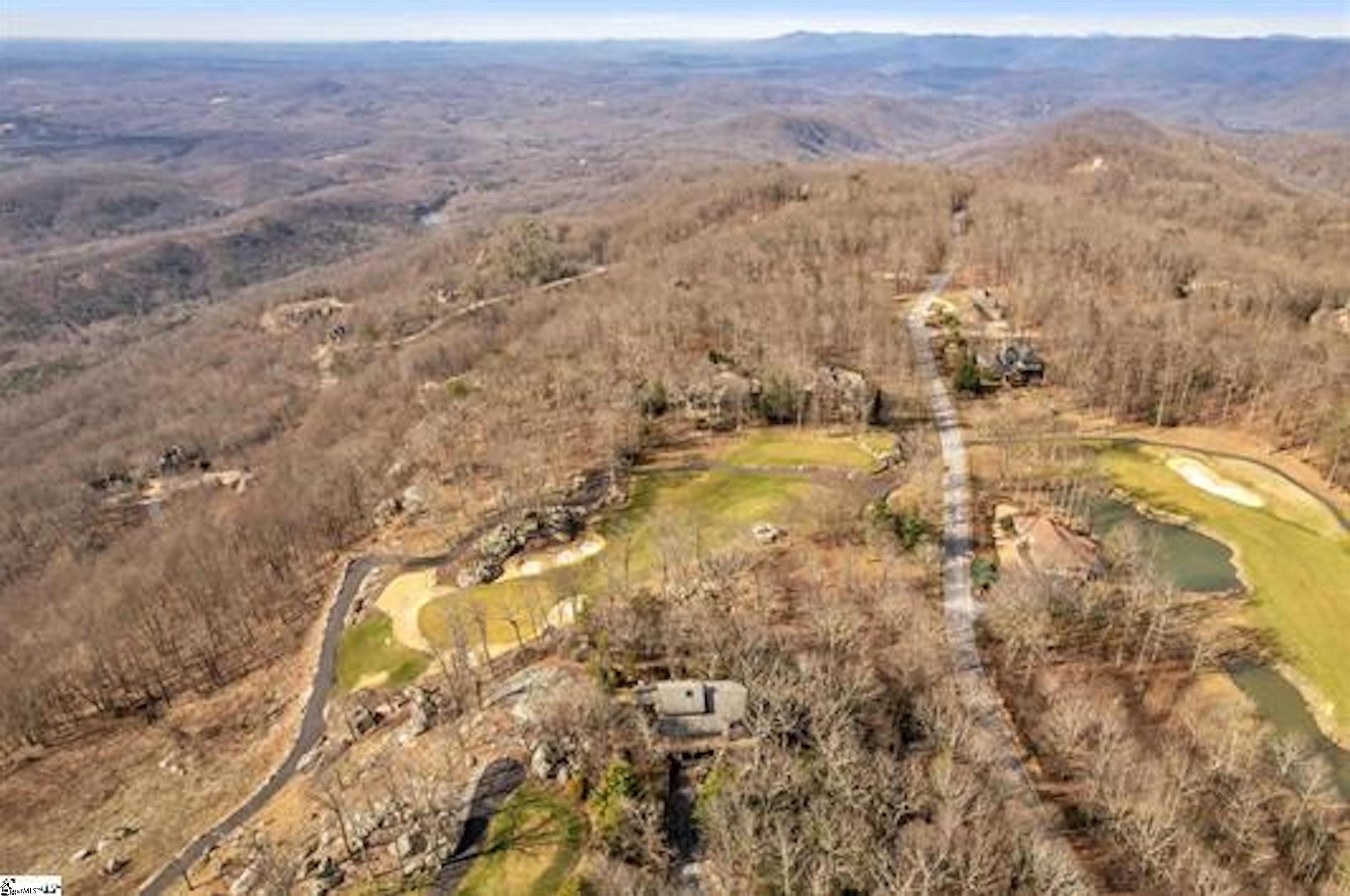 Glassy Ridge, Landrum, South Carolina image 8