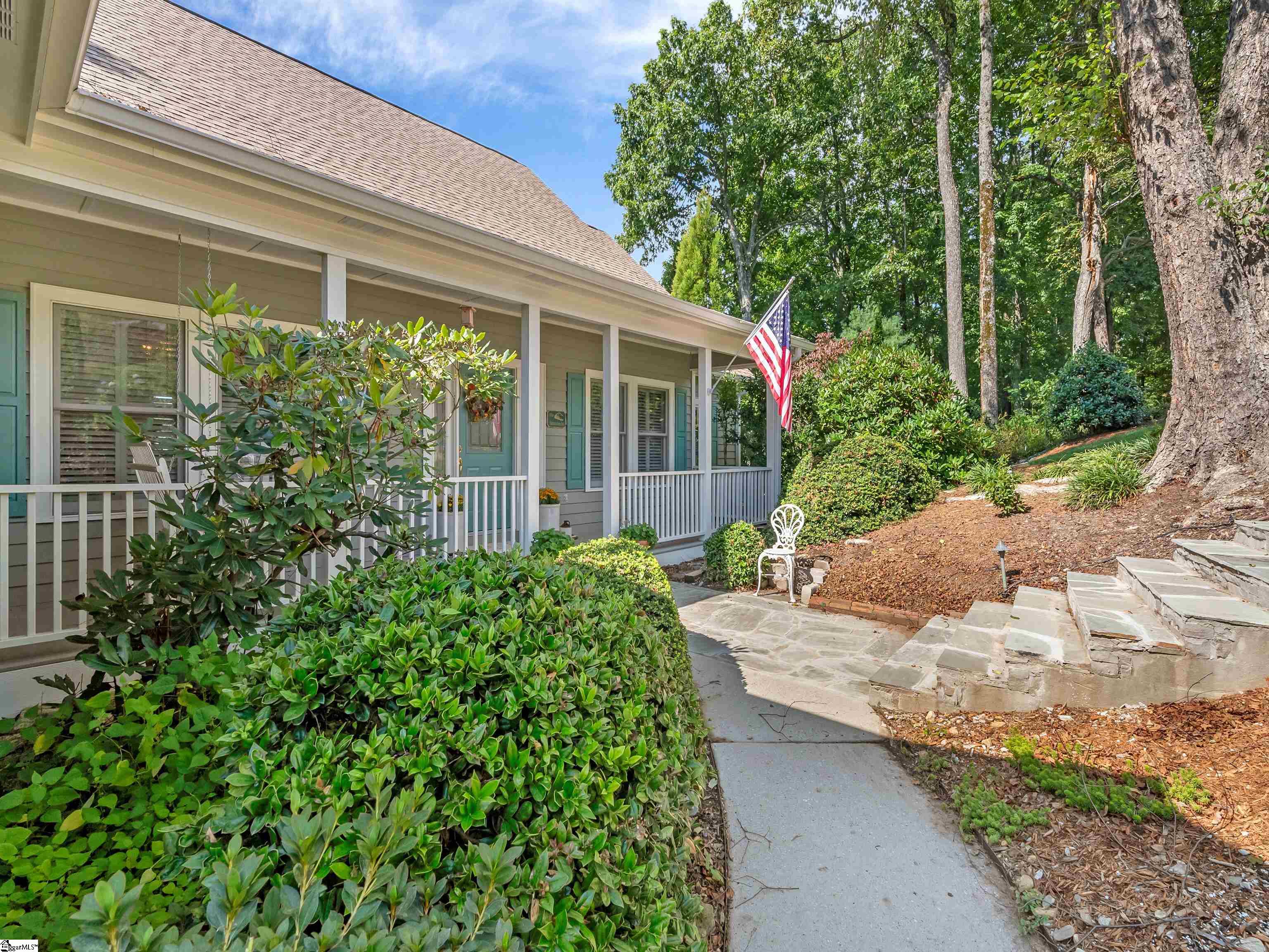 118 Blue Teal, Landrum, South Carolina image 3