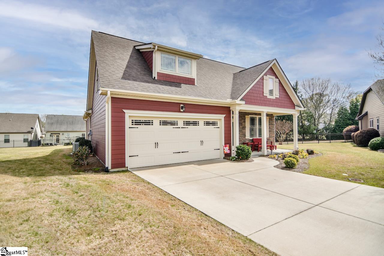 15 Edgeridge, Simpsonville, South Carolina image 12