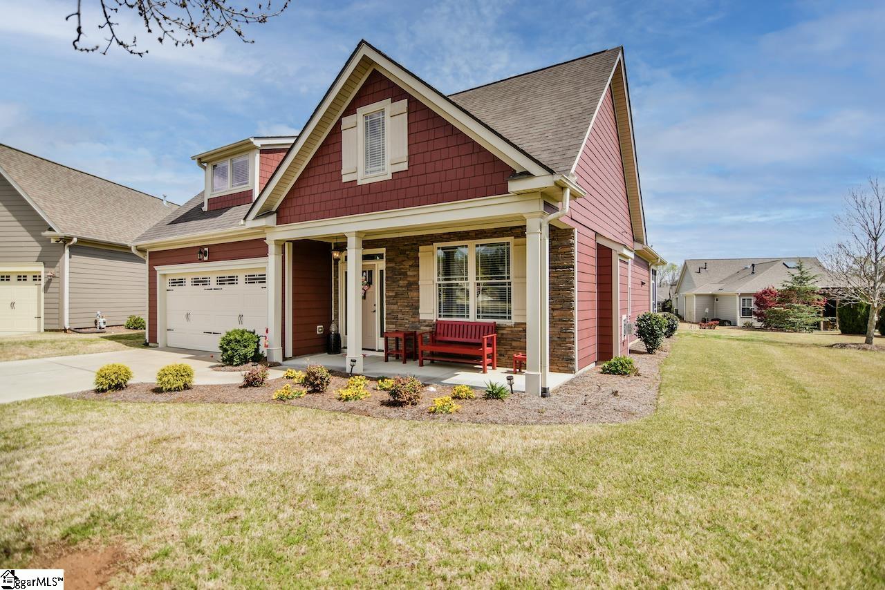 15 Edgeridge, Simpsonville, South Carolina image 26