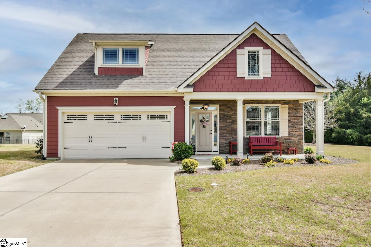 15 Edgeridge, Simpsonville, South Carolina image 27