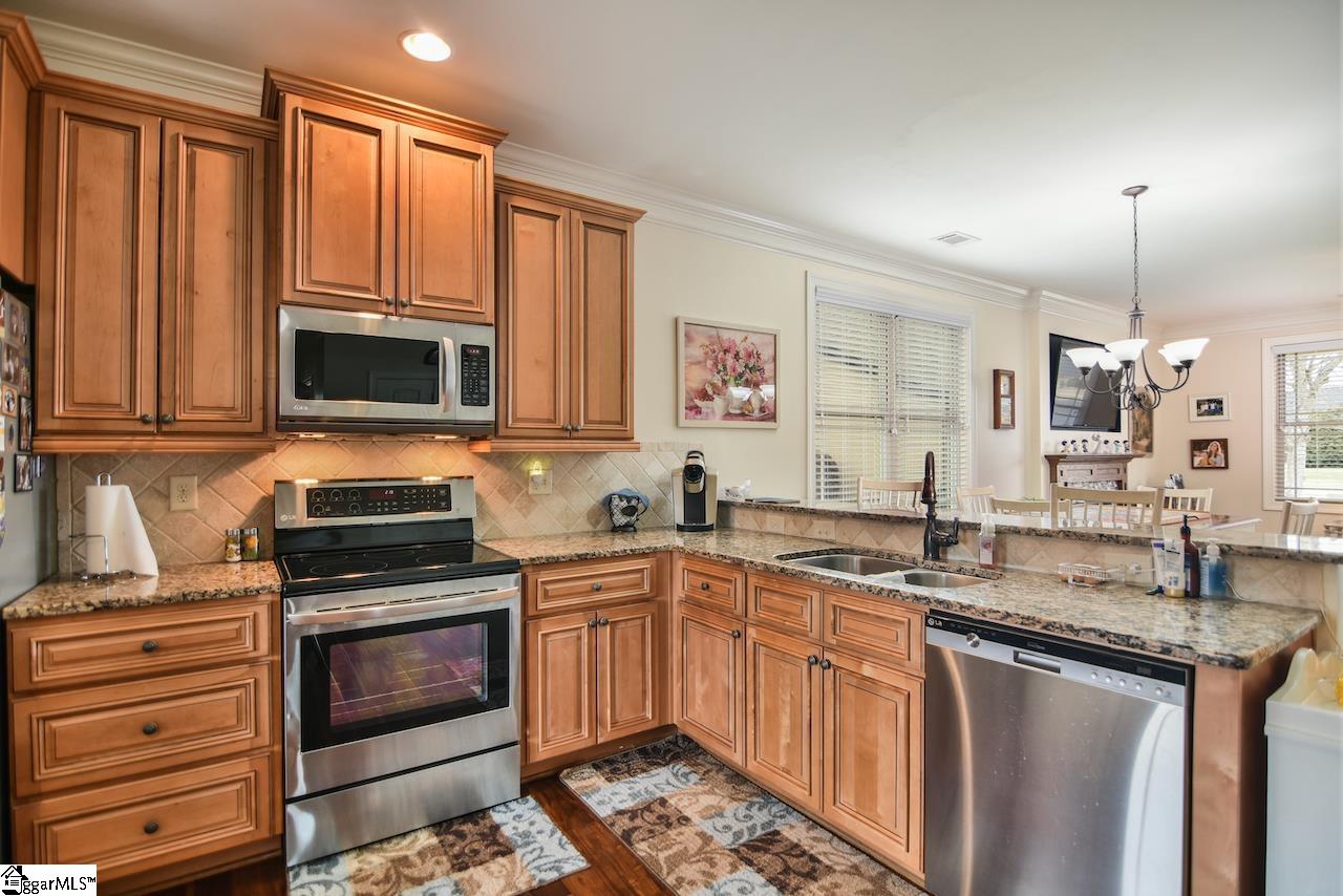 15 Edgeridge, Simpsonville, South Carolina image 4