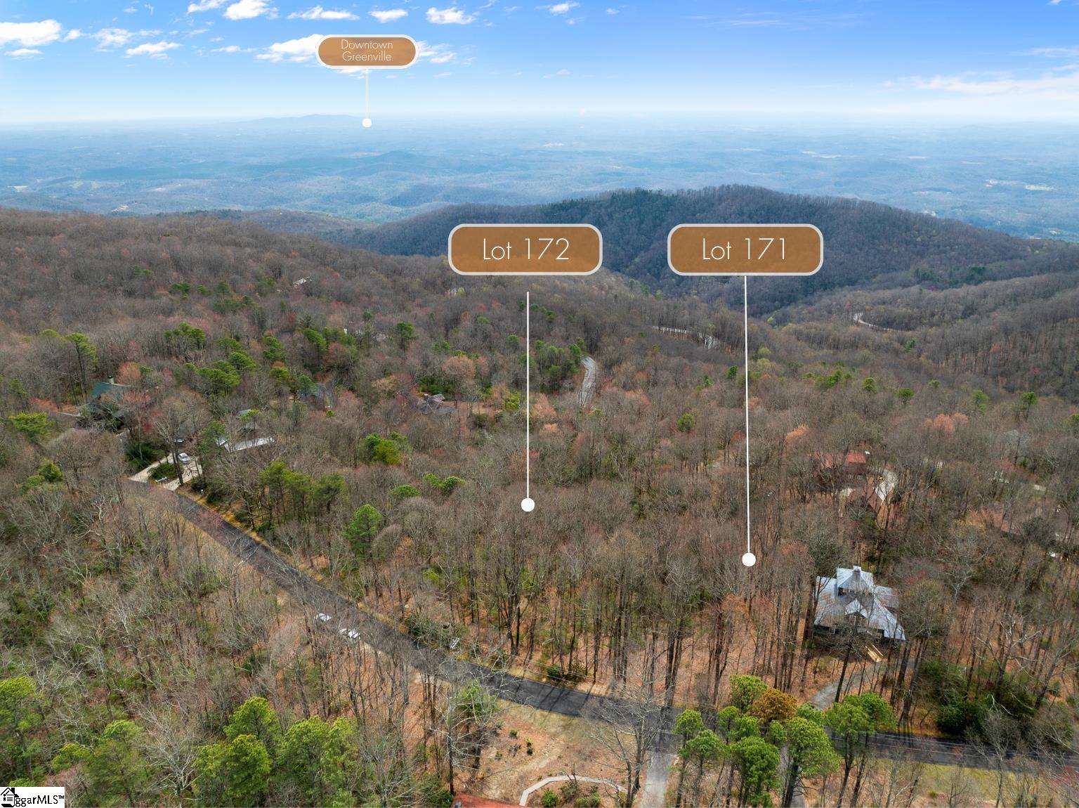 00 Cliff Ridge, Cleveland, South Carolina image 2