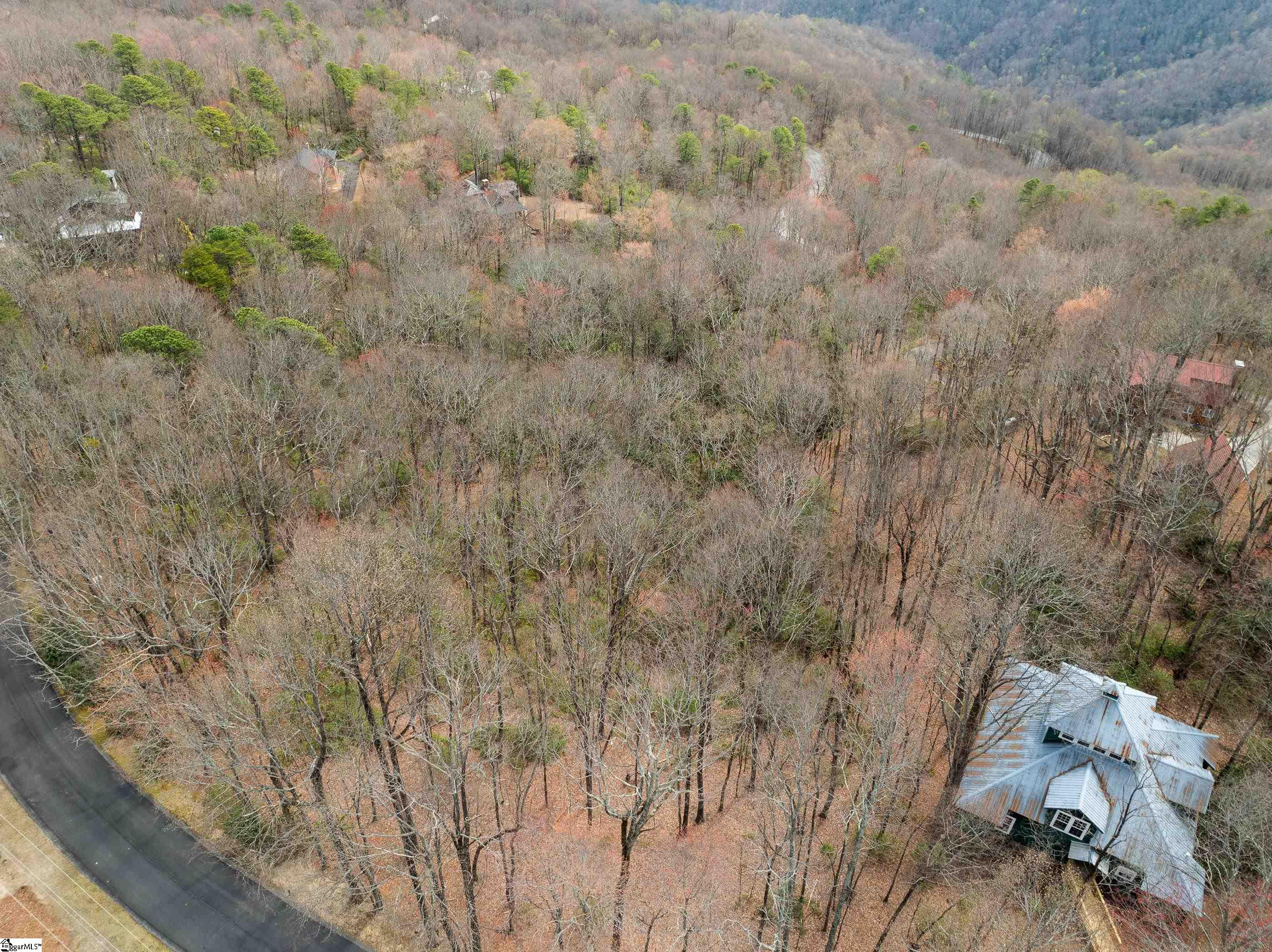 00 Cliff Ridge, Cleveland, South Carolina image 11