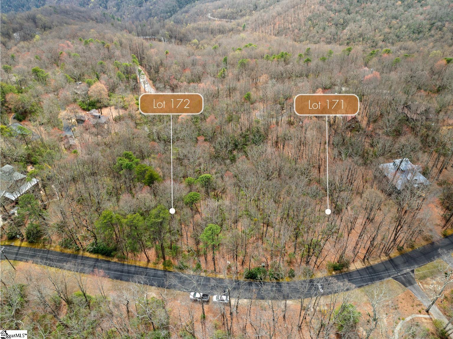 00 Cliff Ridge, Cleveland, South Carolina image 3