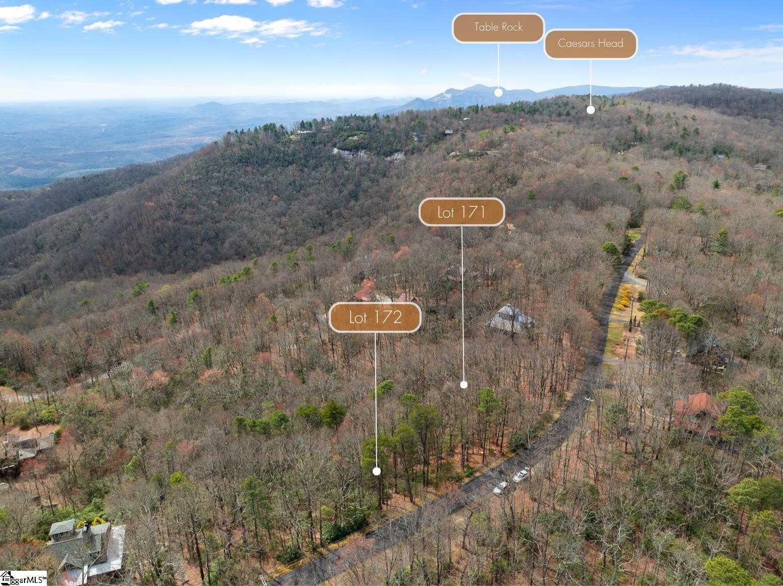 00 Cliff Ridge, Cleveland, South Carolina image 5