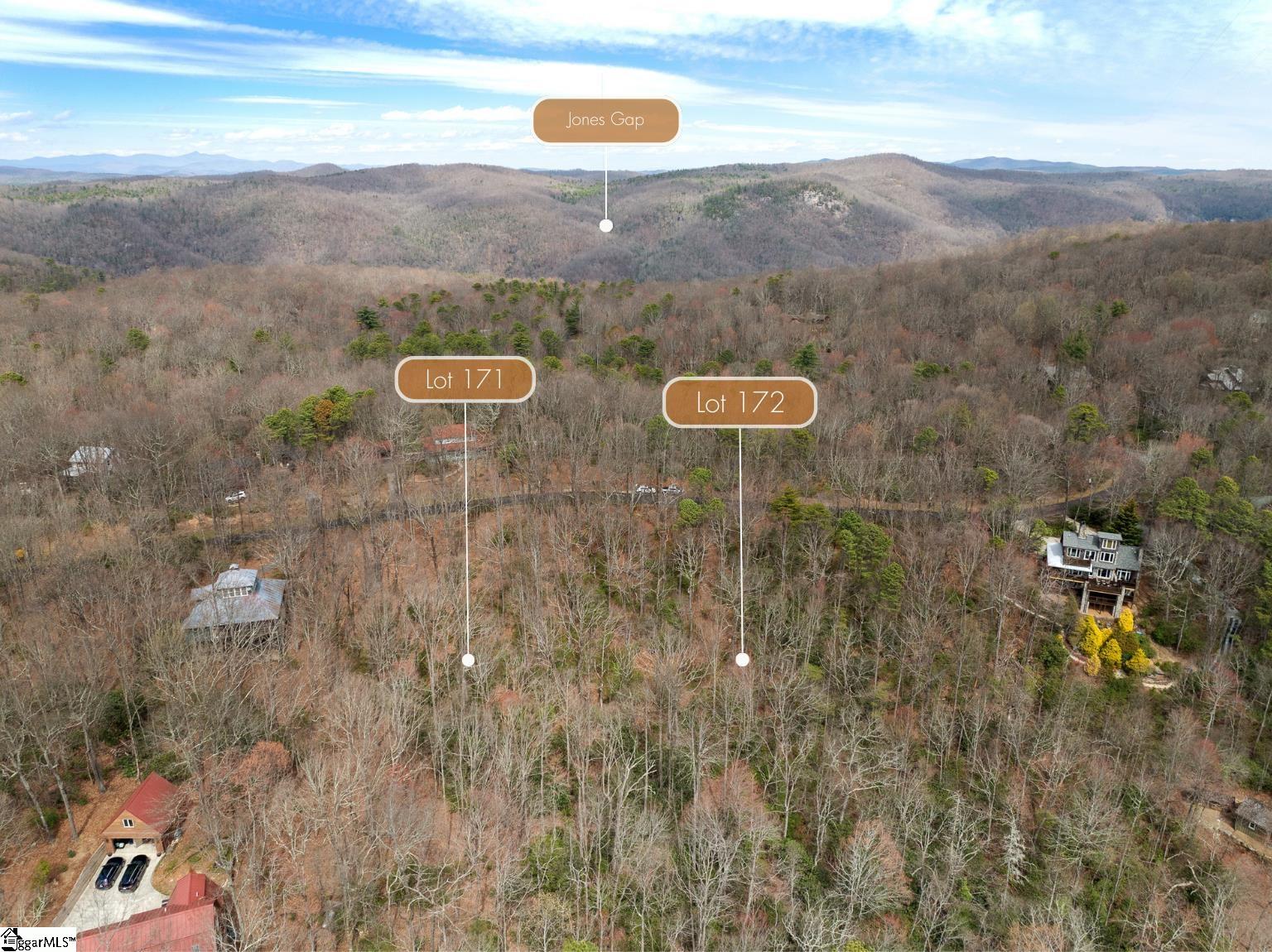00 Cliff Ridge, Cleveland, South Carolina image 6