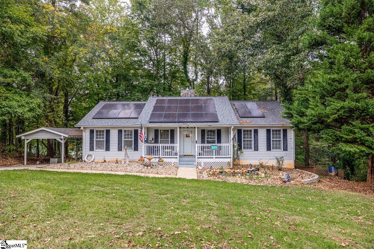 285 Joann, Fair Play, South Carolina image 1