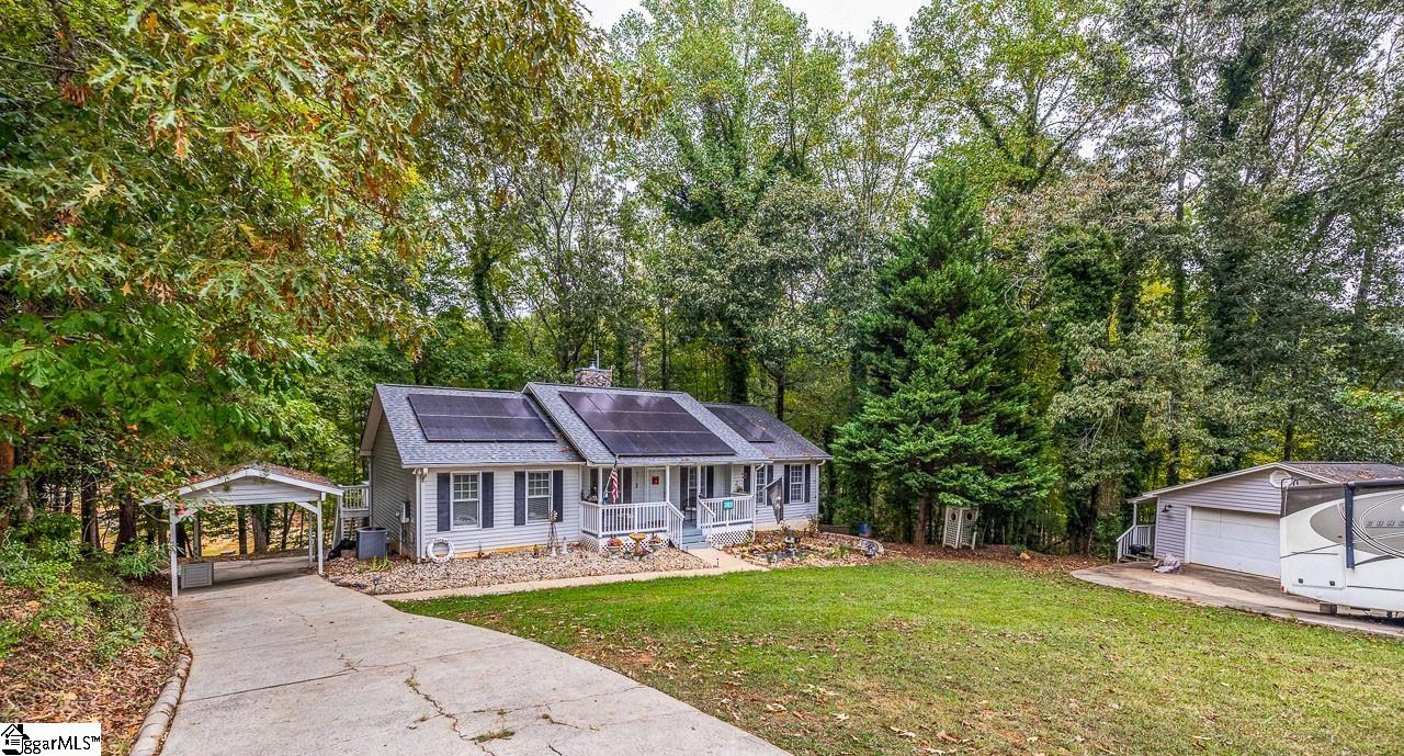 285 Joann, Fair Play, South Carolina image 2