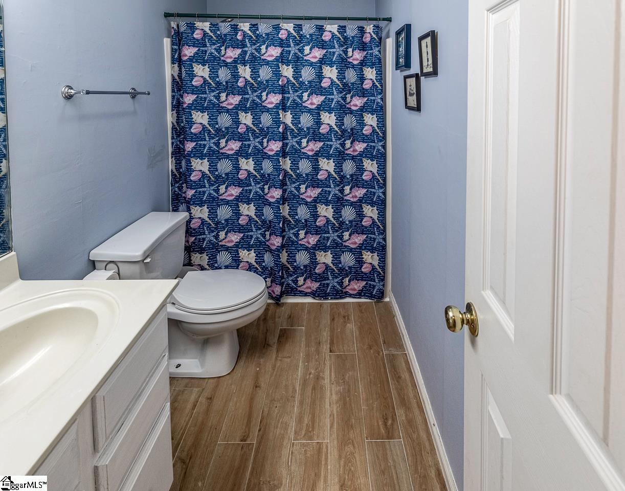 285 Joann, Fair Play, South Carolina image 15