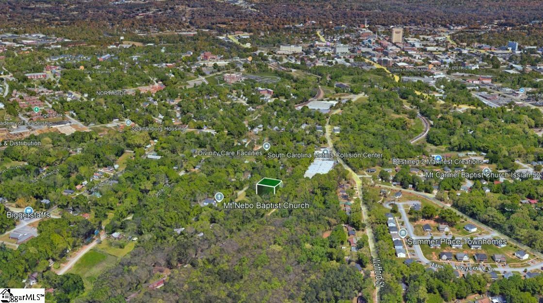 Greenville, Spartanburg, South Carolina image 9