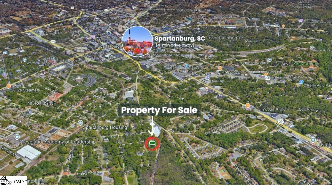 Greenville, Spartanburg, South Carolina image 10