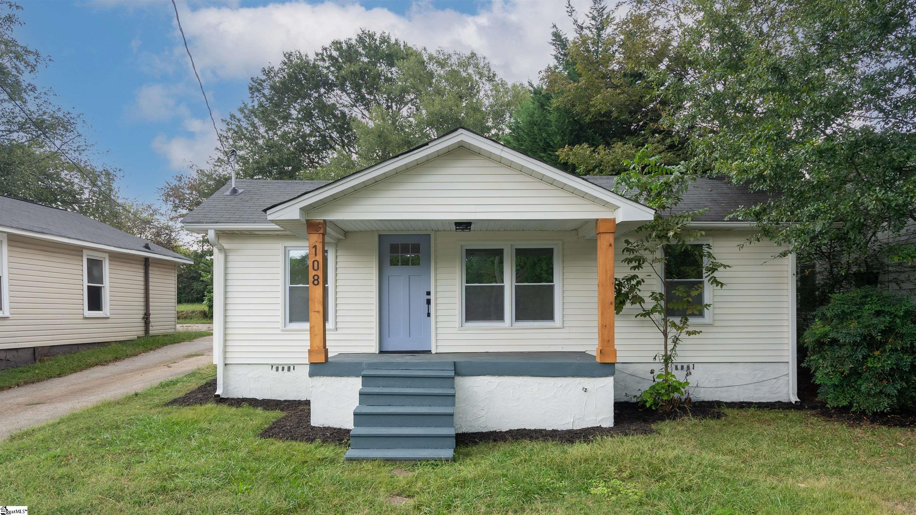 108 N Beverly Lane, Greer, SC, 29650 MLS 1538658 William Raveis