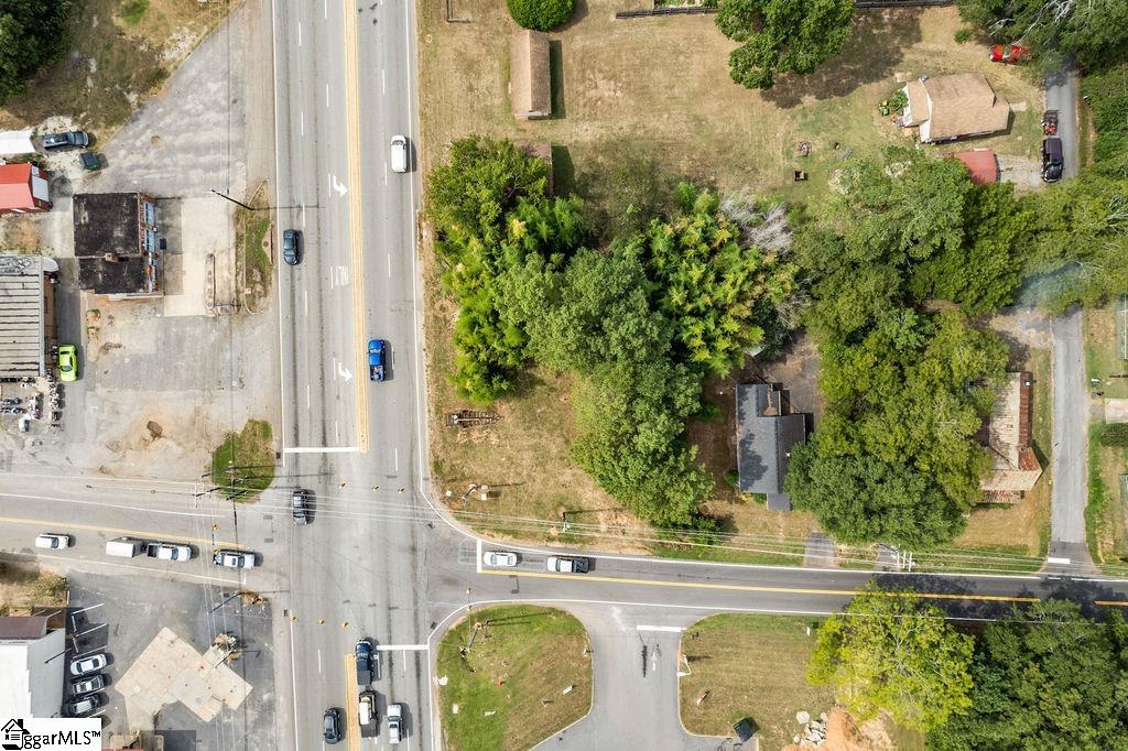 Hwy 76 & Millwee Creek Road Pendelton, SC 29670