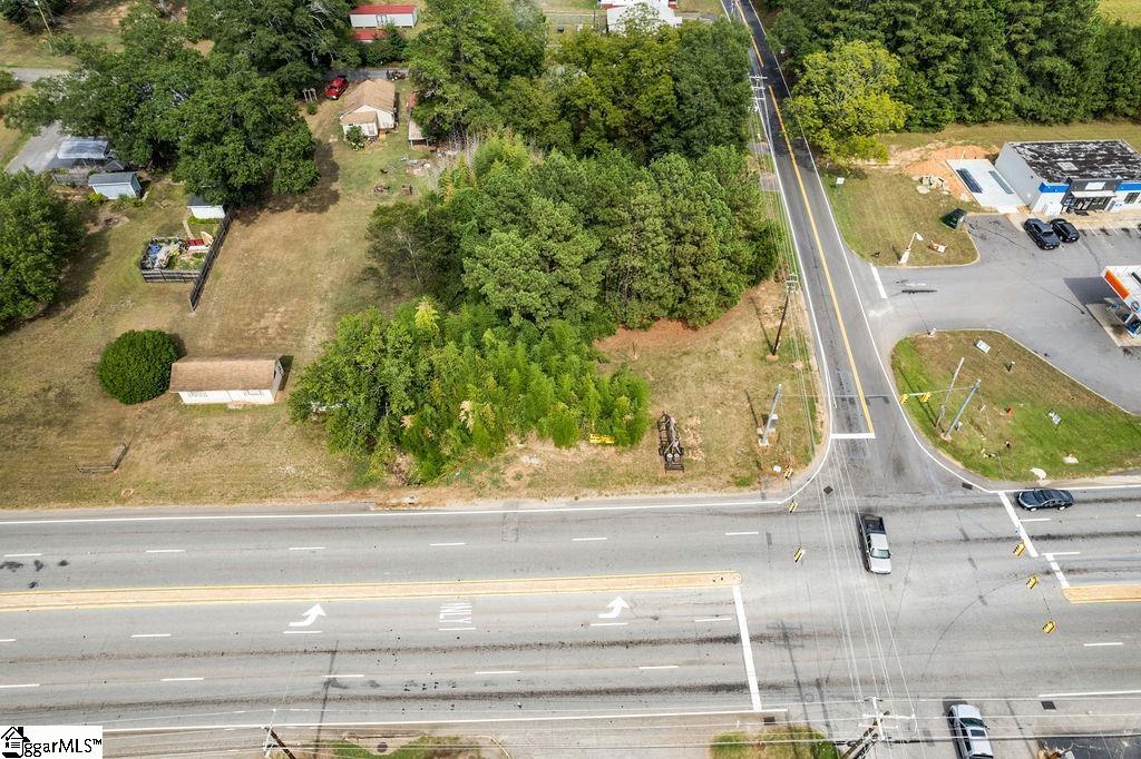 Hwy 76 & Millwee Creek Road Pendelton, SC 29670