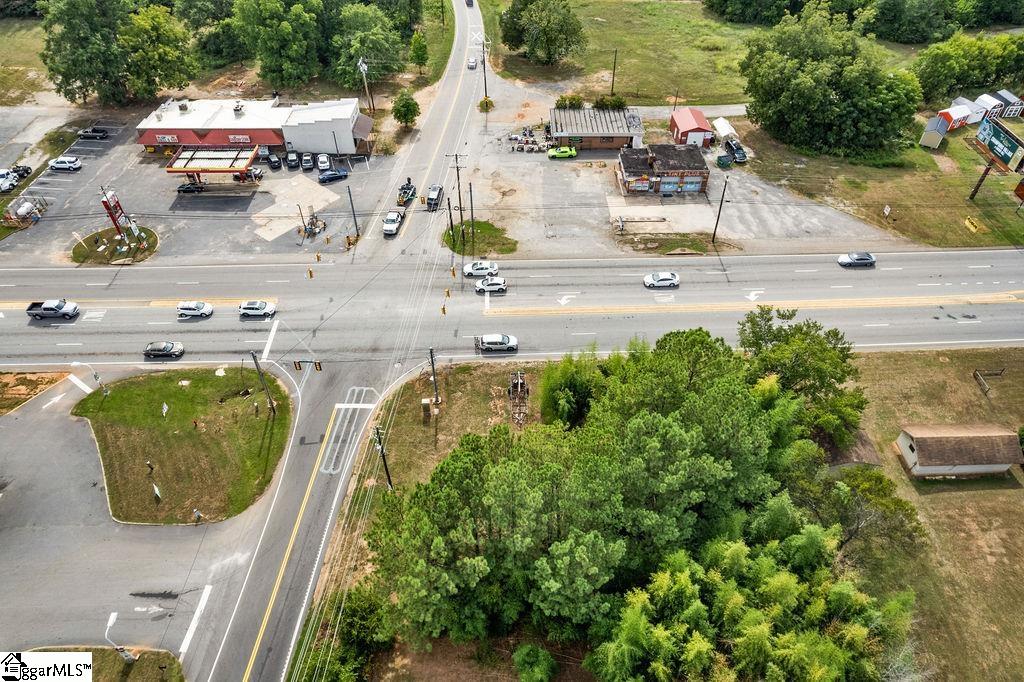 Hwy 76 & Millwee Creek Road Pendelton, SC 29670