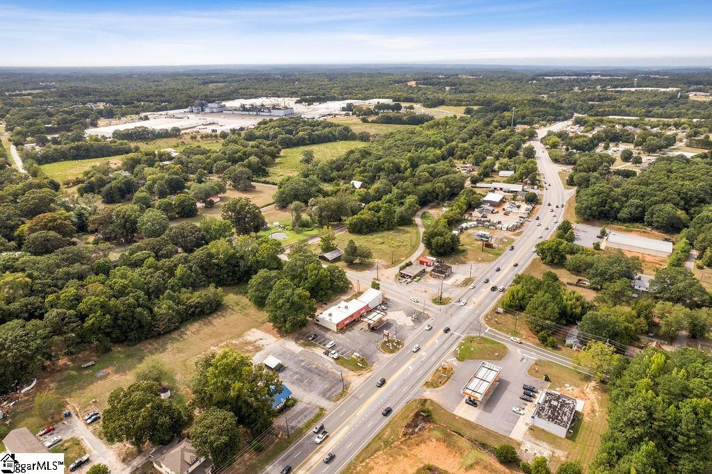 Hwy 76 & Millwee Creek Road Pendelton, SC 29670